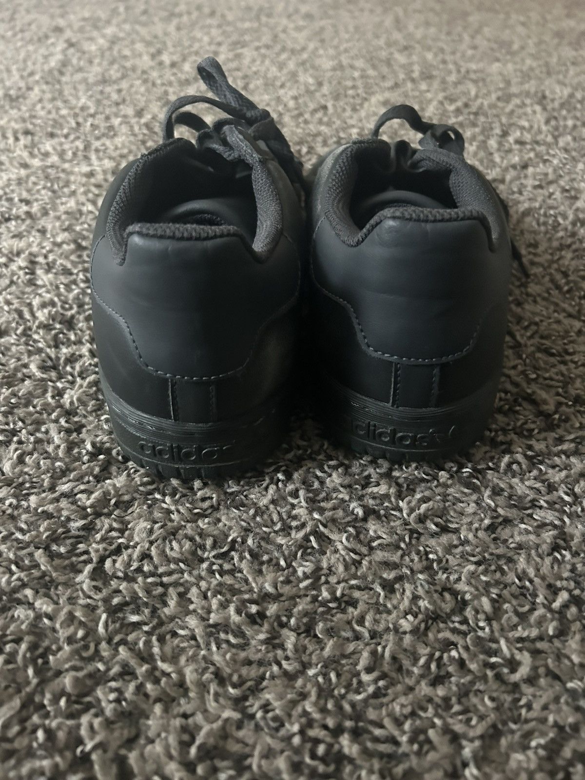Adidas ADIDAS Yeezy calabasas Powerphase Size US 8.5 / EU 41-42 - 4 Thumbnail