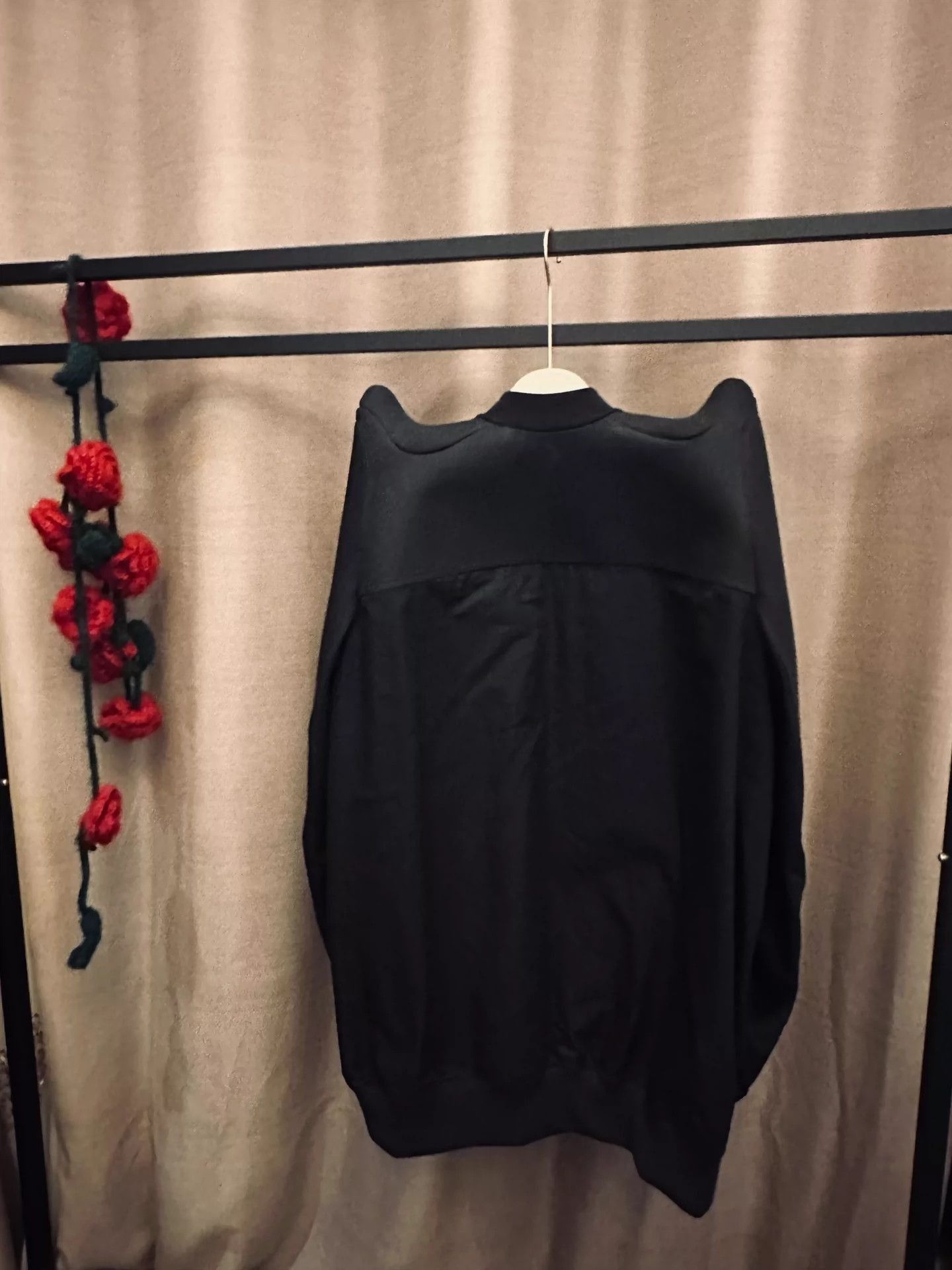 Rick Owens Rick Owens Show shoulder pads-2505 Size US M / EU 48-50 / 2 - 2 Thumbnail