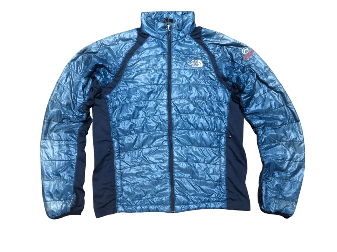 The North Face The North Face Jacket HYB RID PRIMALOFT Jacket Lightweight Size US L / EU 52-54 / 3 - 1 Thumbnail