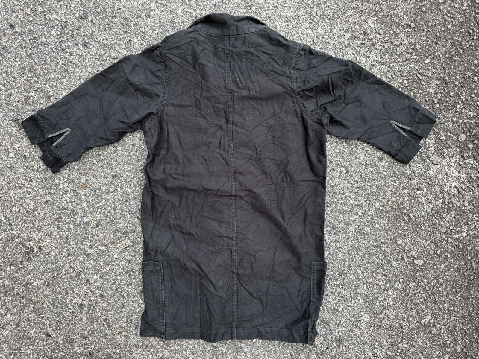 Japanese Brand Yab Yum Limited Edition Parkas Size US S / EU 44-46 / 1 - 9 Thumbnail