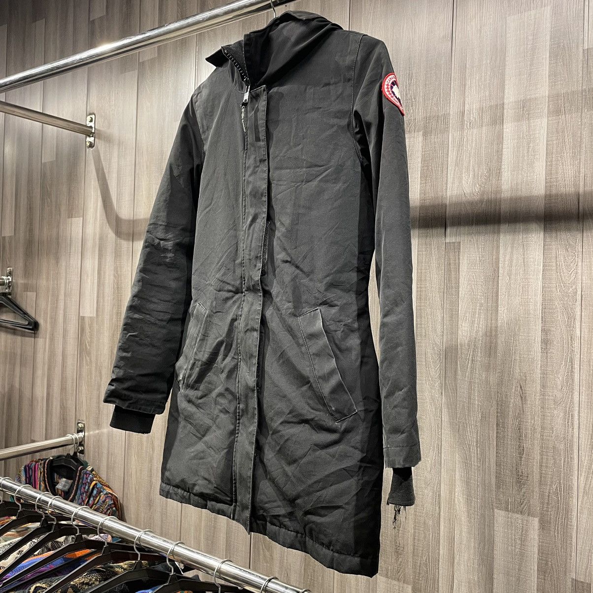 Canada Goose Canada Goose Jacket Size S / US 4 / IT 40 - 3 Thumbnail
