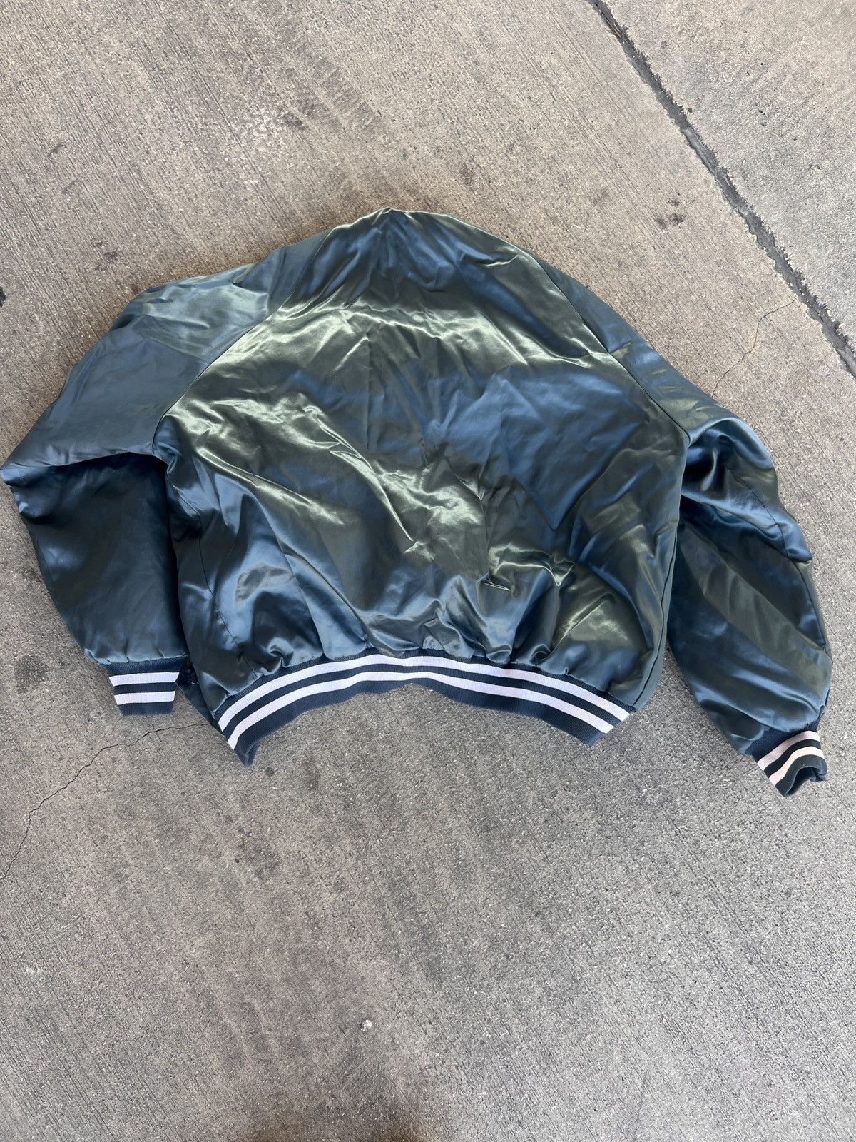 Other 80s Knauf Coach's Jacket! Size US L / EU 52-54 / 3 - 2 Thumbnail