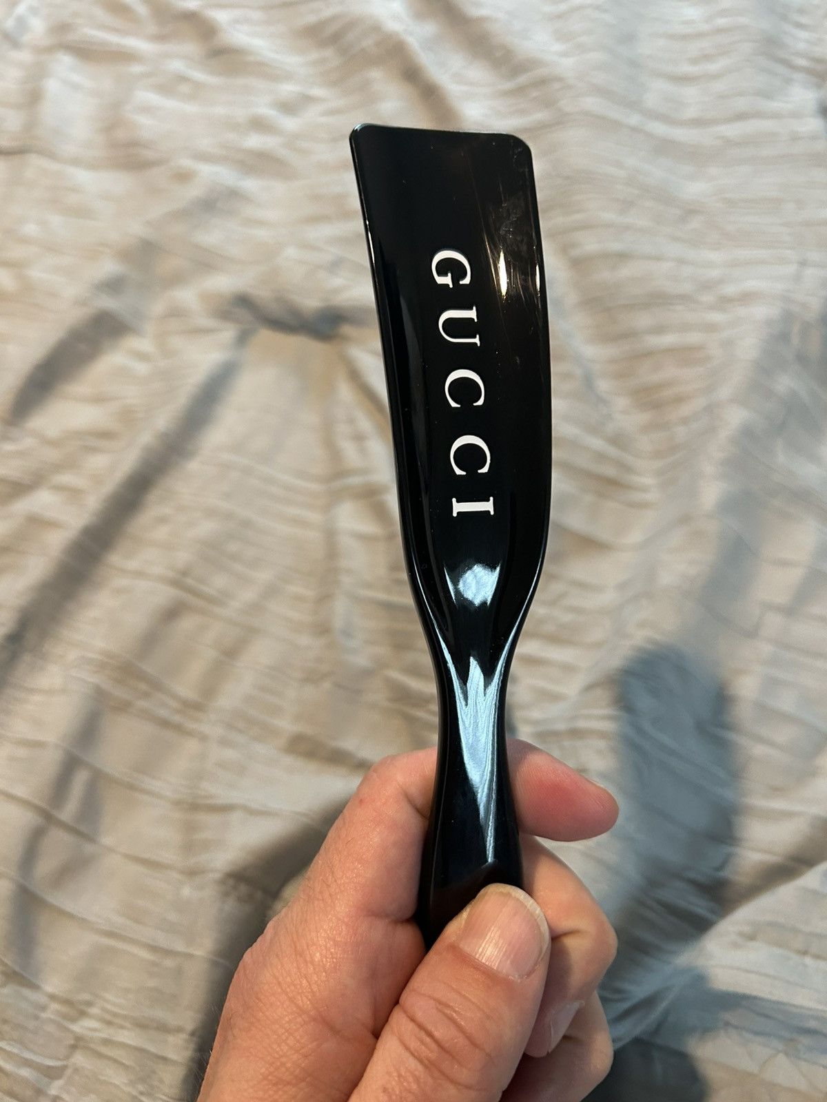 Designer × Gucci Gucci shoe horn Size ONE SIZE - 1 Thumbnail