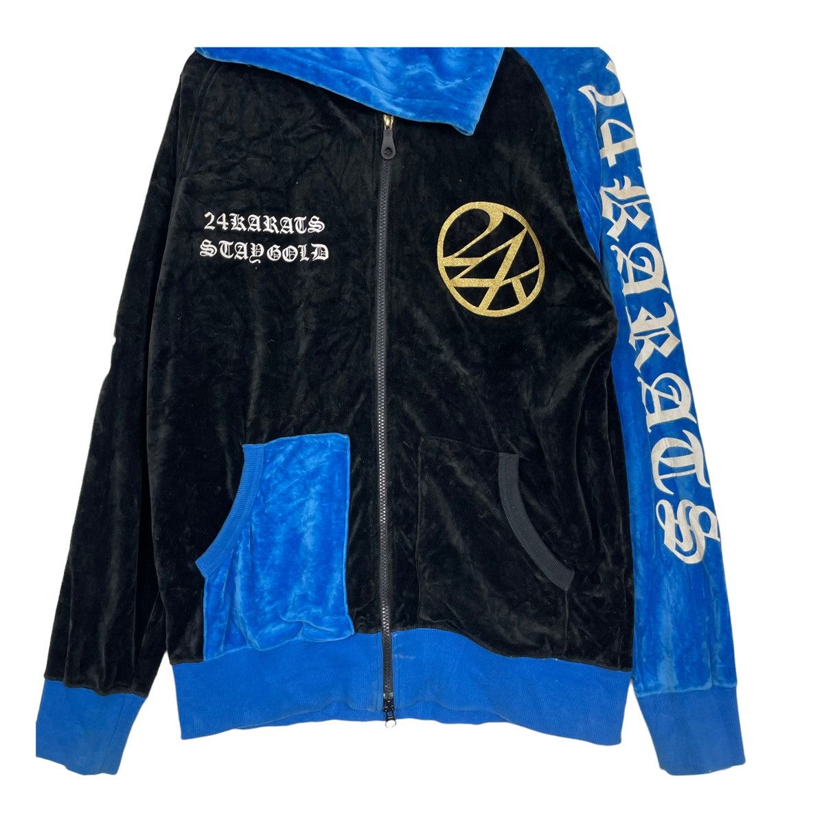 Japanese Brand 💥ONESET 24 KARAT STAYGOLD SPORTWEAR SET Size US L / EU 52-54 / 3 - 7 Thumbnail