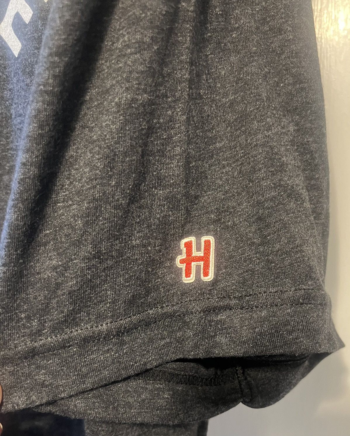 Homage Authentic Homage The Empire New England Patriots football t Size US XXL / EU 58 / 5 - 2 Thumbnail