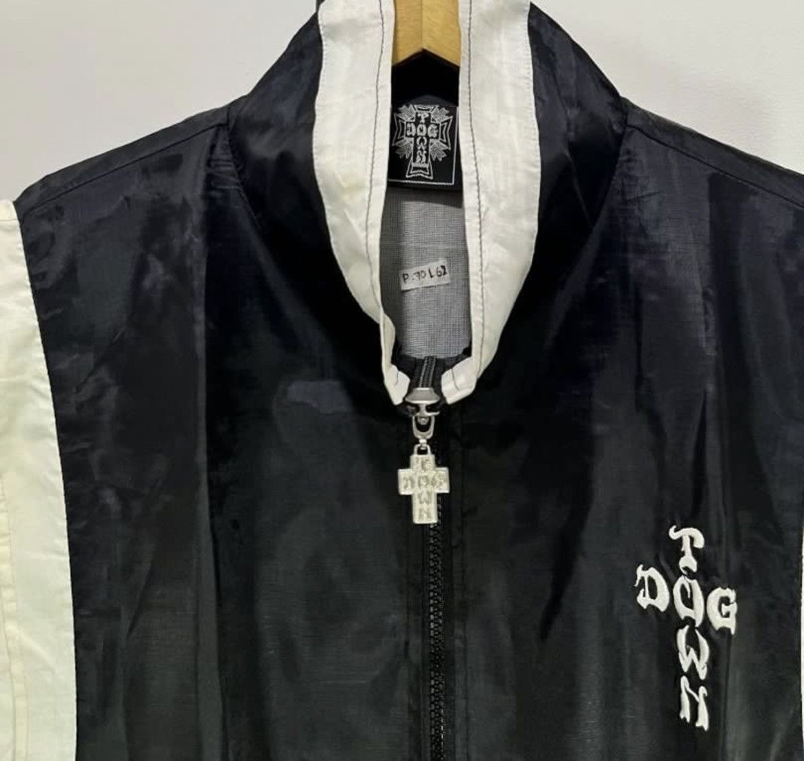 Dogtown Vintage Dogtown Vest Size US L / EU 52-54 / 3 - 2 Thumbnail