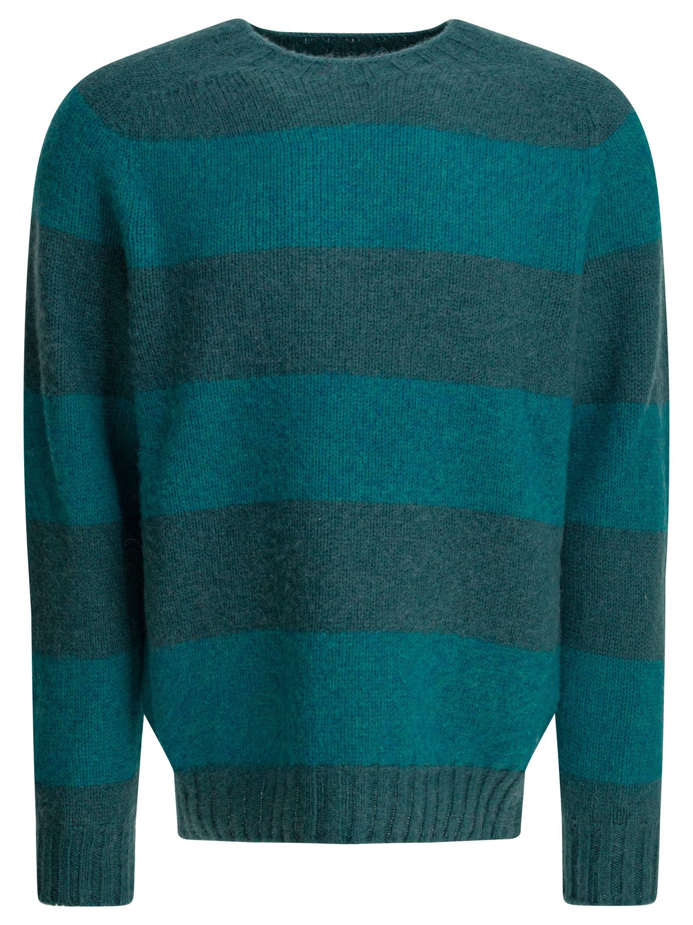 Beams Plus Beams Plus Knitwear tag size XL Men - USA Duties Paid Size US XL / EU 56 / 4 - 1 Thumbnail