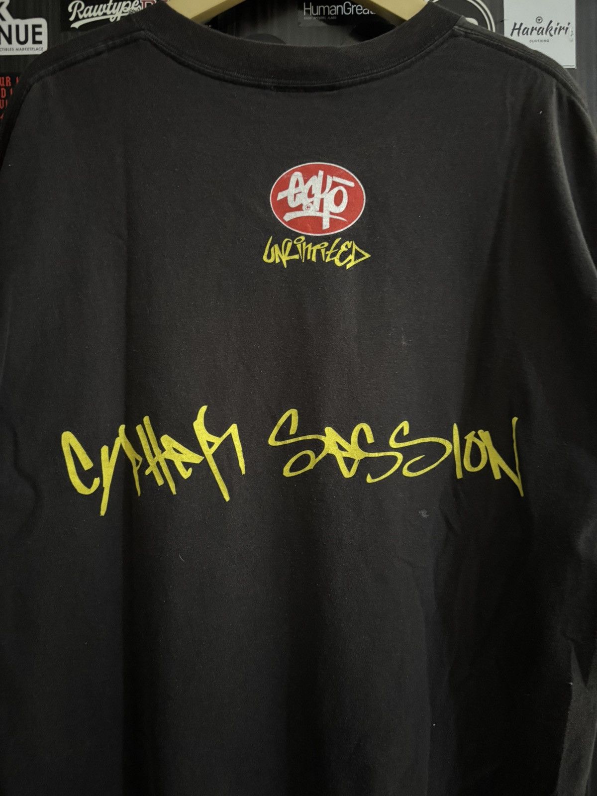 Ecko Unltd. Ecko Untld. Cypher Session Size US XL / EU 56 / 4 - 5 Thumbnail