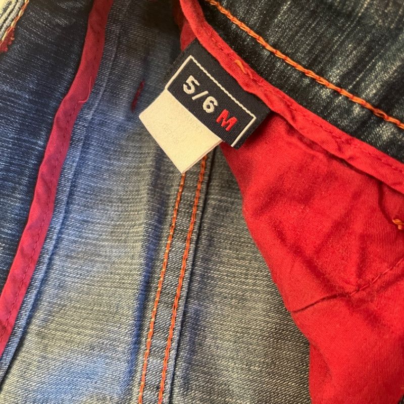 Coogi COOGI Australian Boot Leg Women’s Denim Jeans Med 6 Size 30" / US 8 / IT 44 - 5 Thumbnail