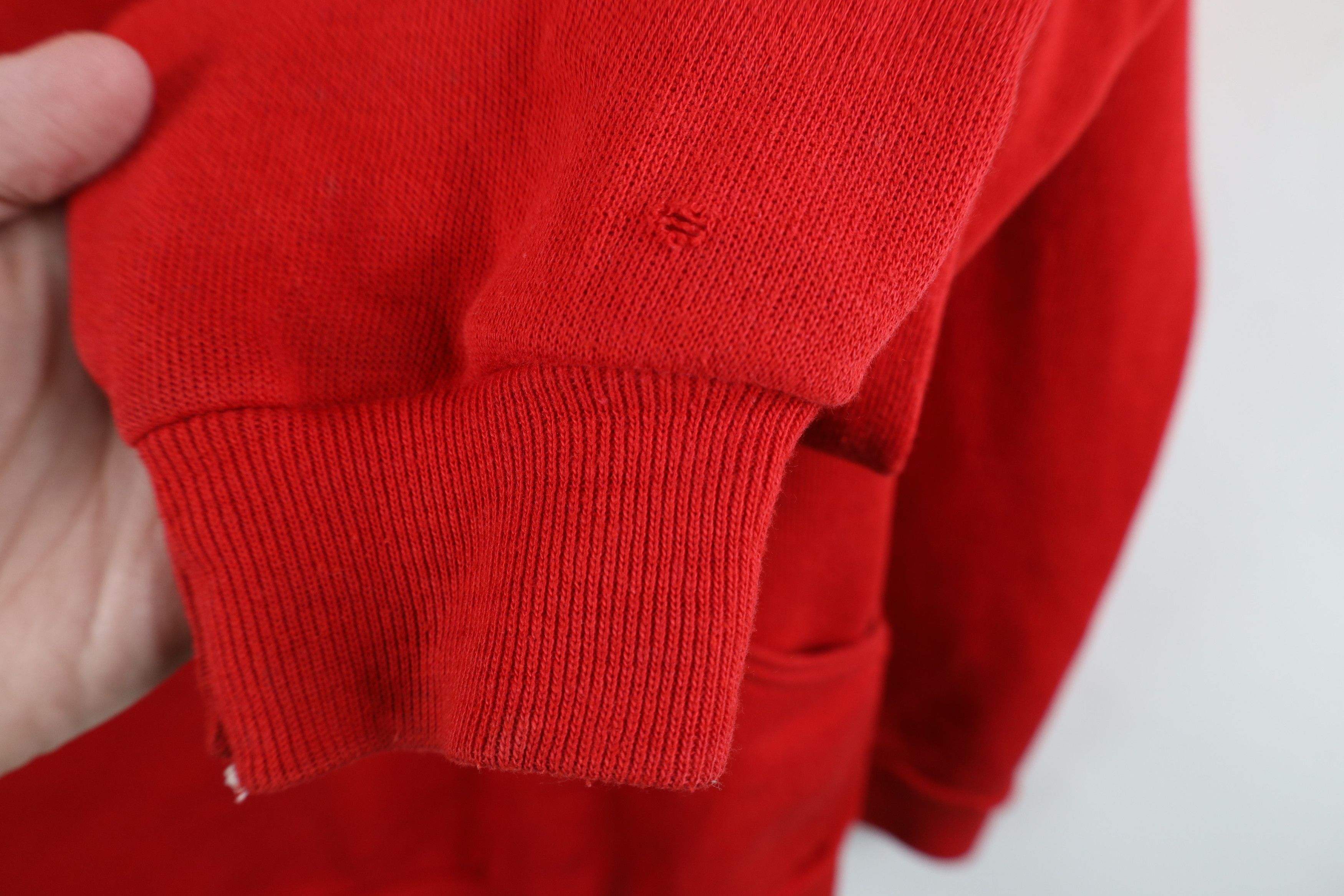 Russell Athletic Vintage 70s Russell Athletic Alpha Fraternity Hoodie USA Size US XL / EU 56 / 4 - 11 Thumbnail