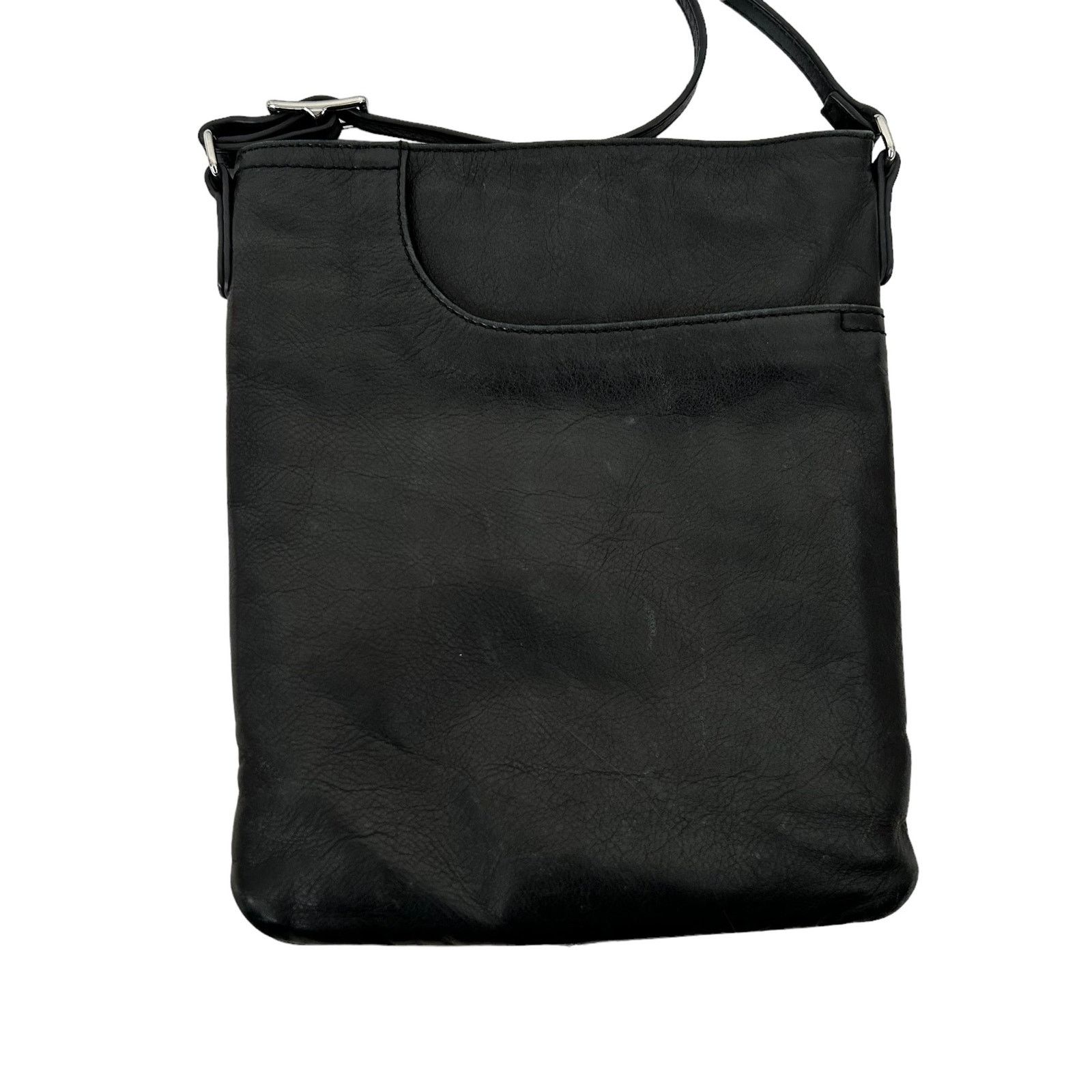 Other Margot Black Leather Crossbody Bag Size ONE SIZE - 2 Thumbnail