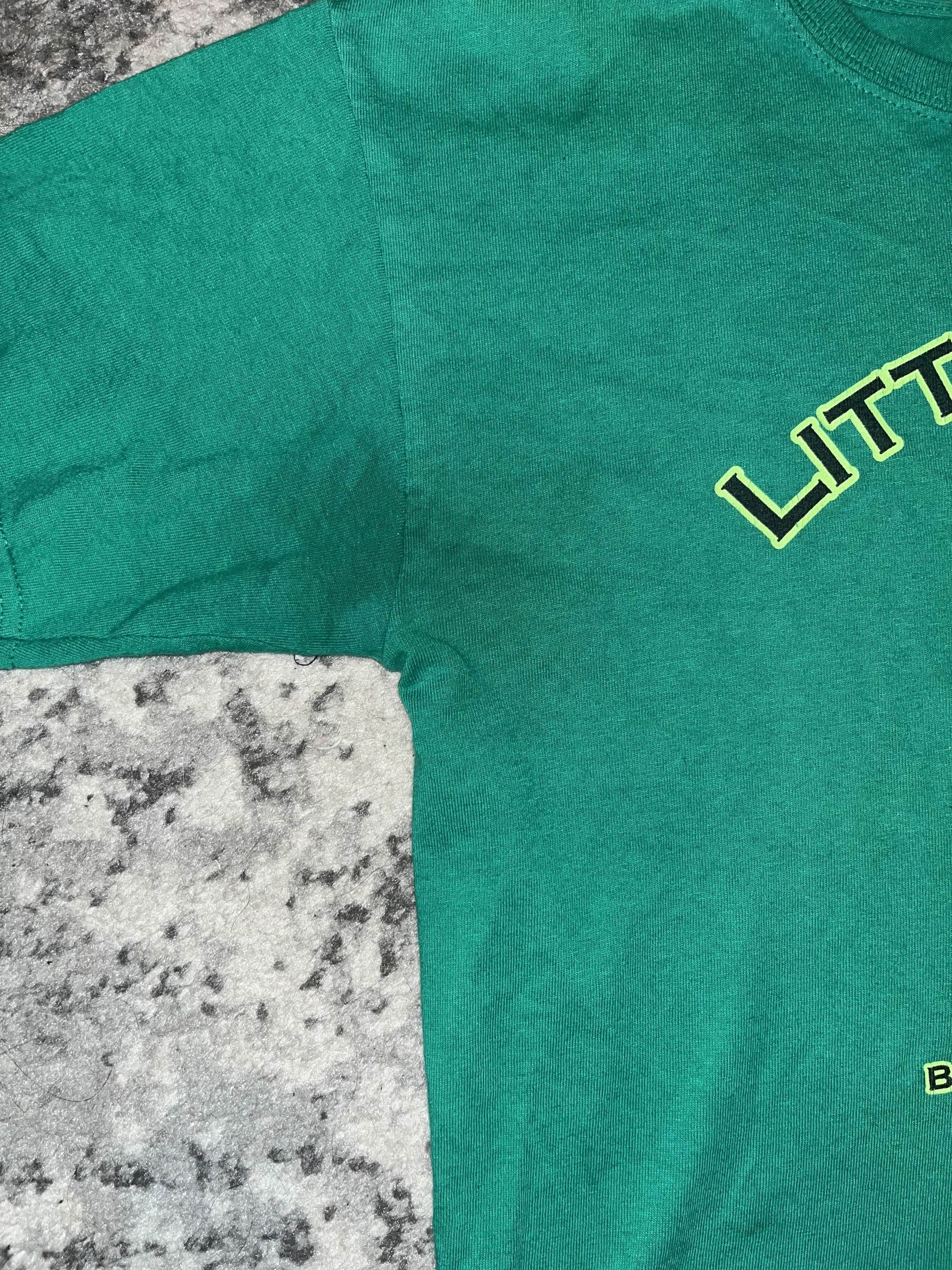 Vintage Y2K Little Basin Nature Tee Size US S / EU 44-46 / 1 - 3 Thumbnail