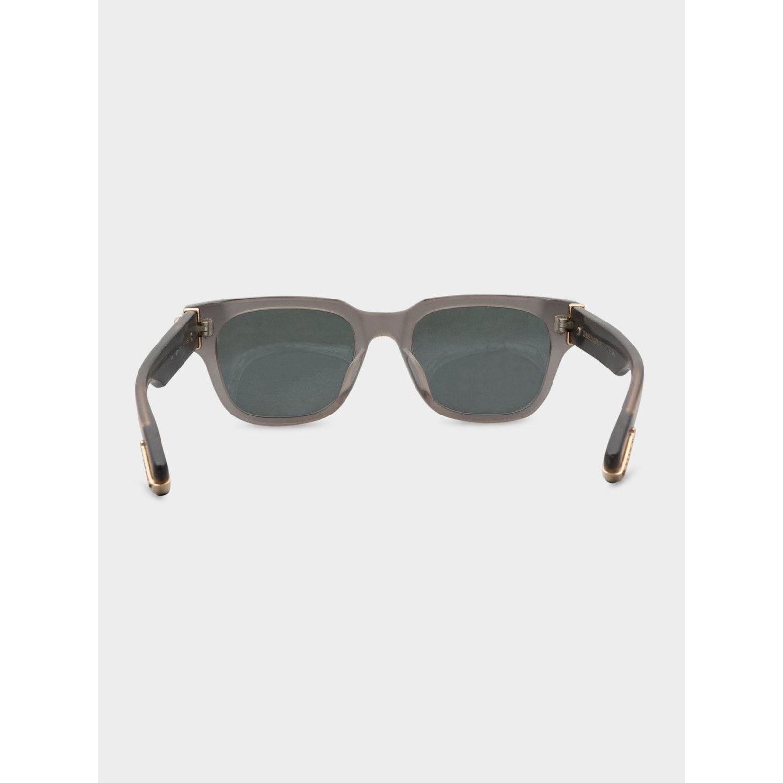 Chrome Hearts Givenhed Gold MGR Sunglasses Size ONE SIZE - 4 Thumbnail