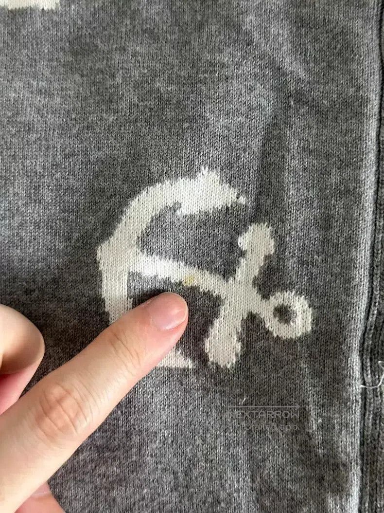 Thom Browne Thom Browne Anchor Cardigan Size XS / US 0-2 / IT 36-38 - 5 Thumbnail