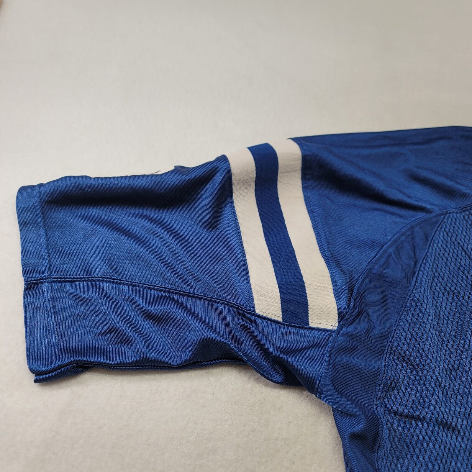 Reebok Reebok NFL Indianapolise Colts #29 Addai Jersey Men Size XL Size US XL / EU 56 / 4 - 6 Thumbnail