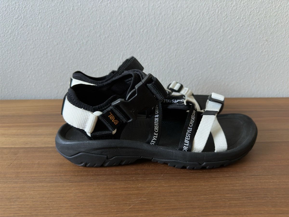 Snow Peak Snow Peak x Teva Hurricane XLT 2 Alp Sandals Size US 11 / EU 44 - 4 Thumbnail
