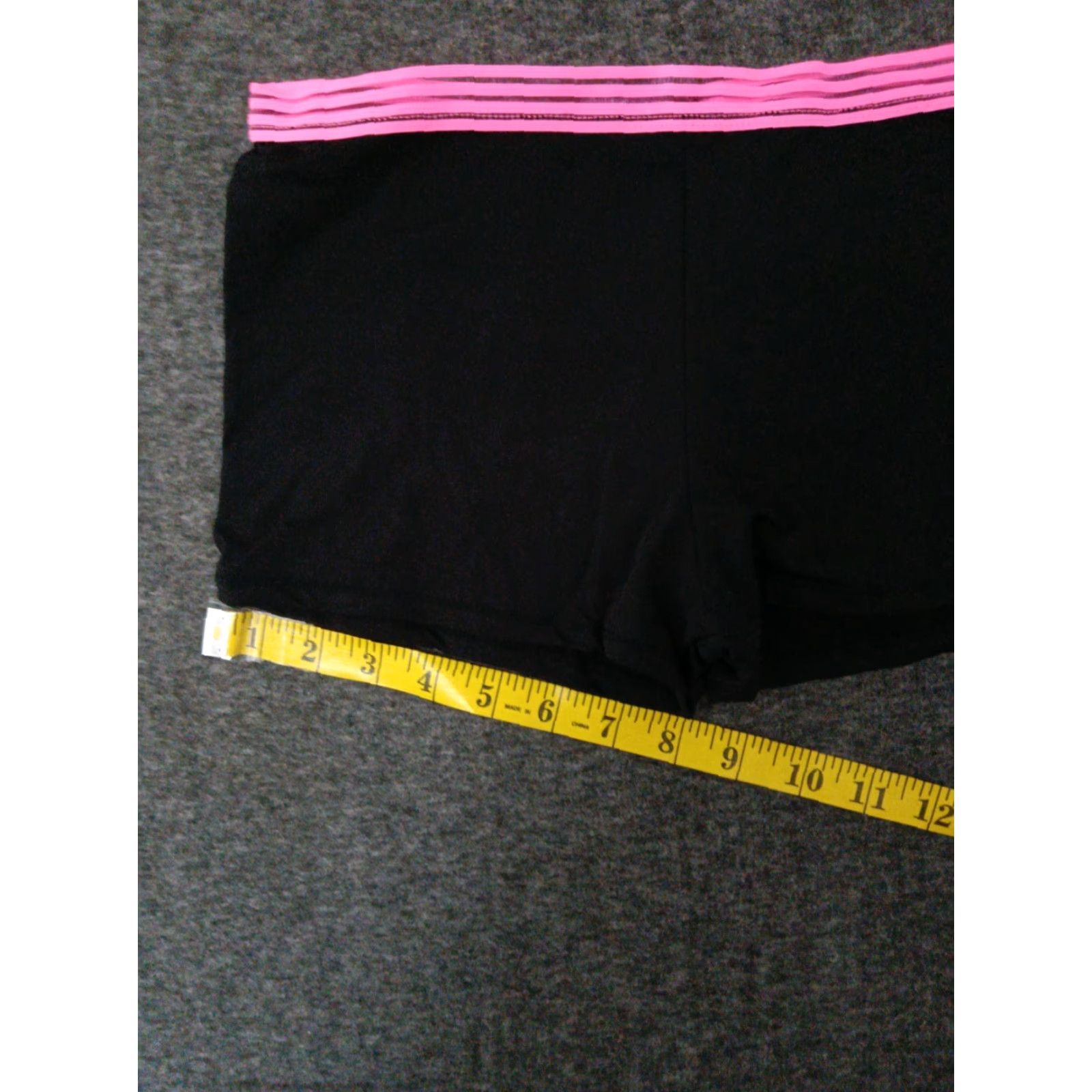 Athletic Works Athletic Works Panties Brief Underwear 3 Pack XL Women High Waist Multicolor Cotton Polyester Regular 3 Pack Size 40" / US 18 - 5 Thumbnail