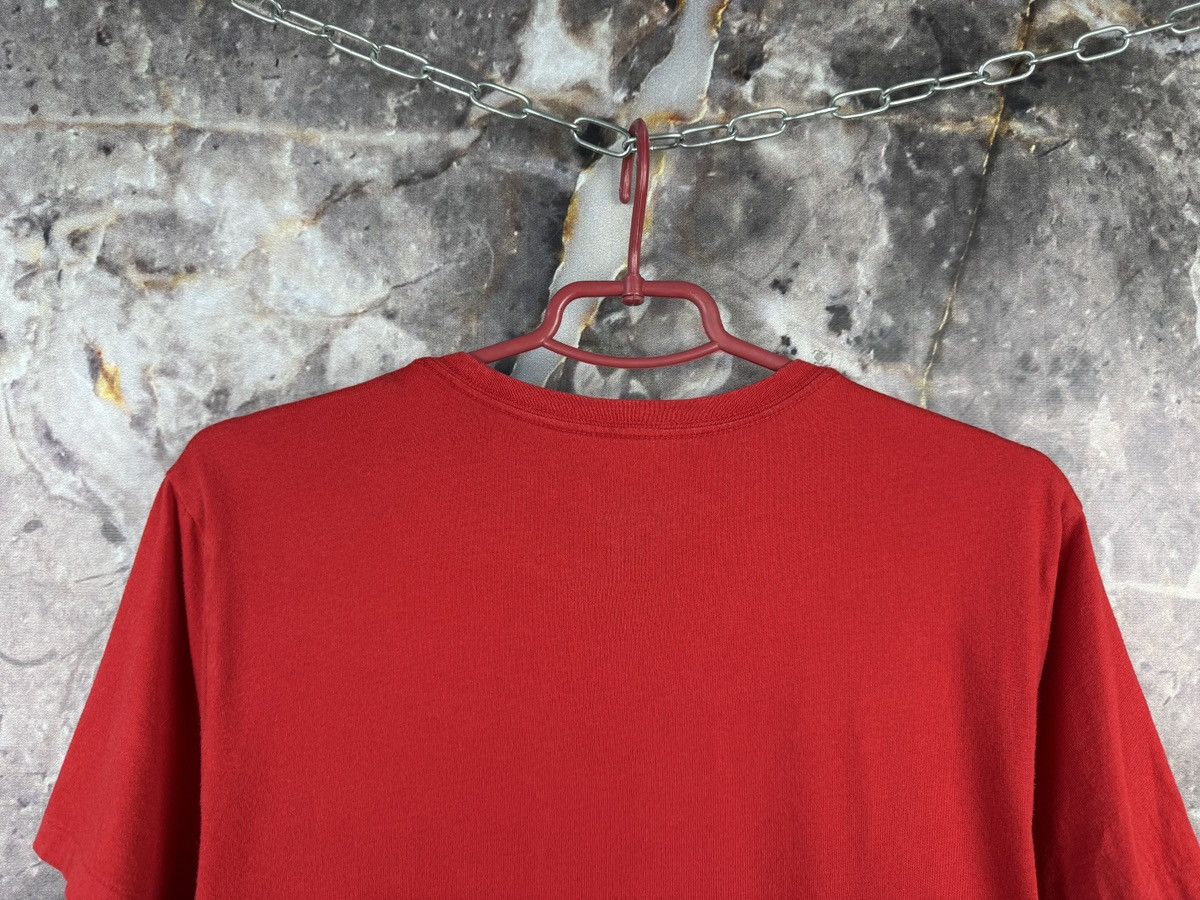 Ralph Lauren Polo Jeans Company Ralph Lauren MFG. T-Shirt Size Medium Size US M / EU 48-50 / 2 - 13 Thumbnail