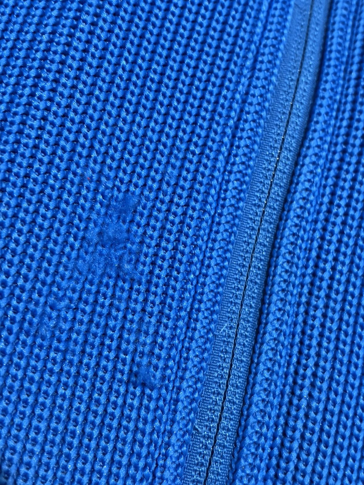 Spyder Spyder Core Sweater Full Zip Jacket Blue Black Size Medium Size US M / EU 48-50 / 2 - 3 Thumbnail