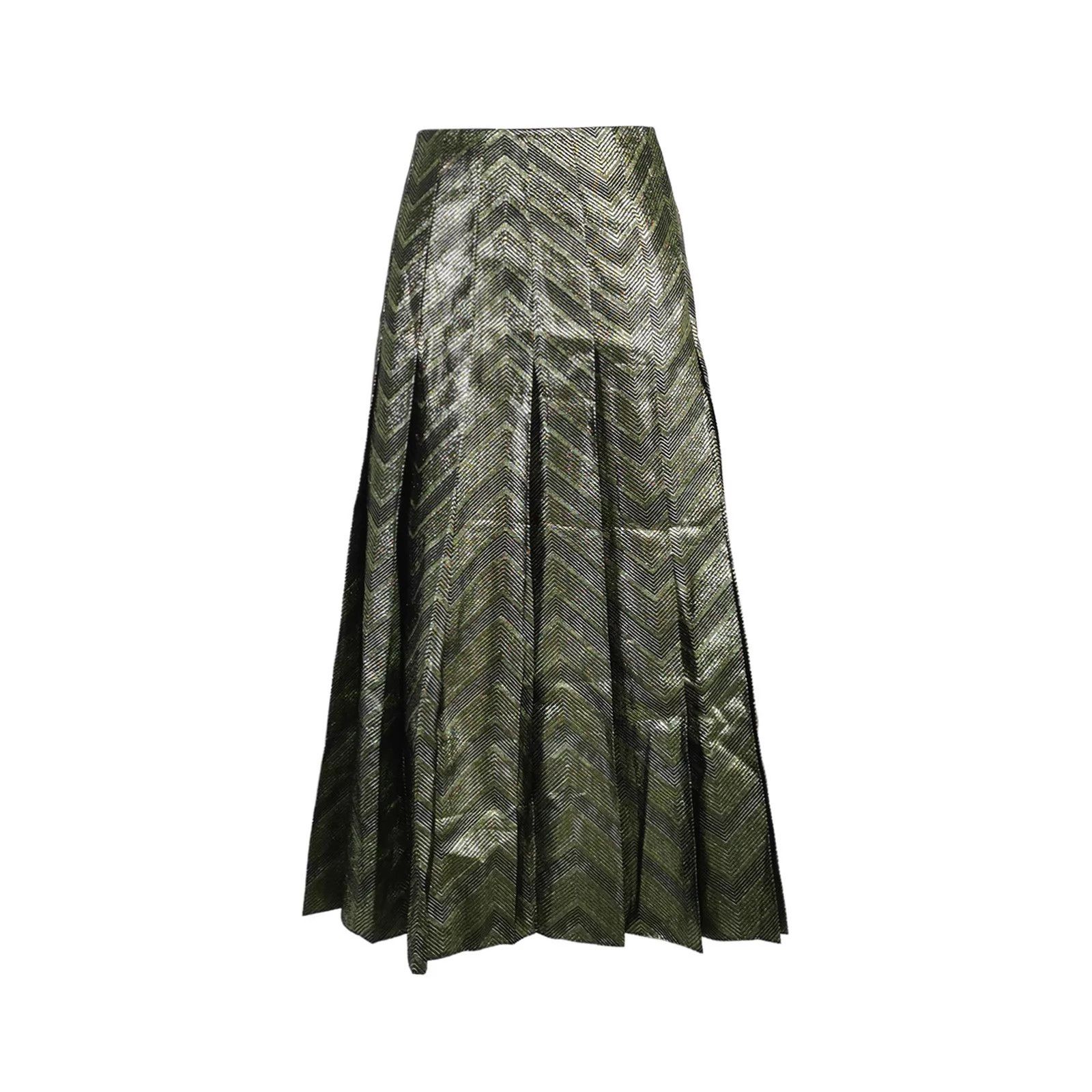 Gucci Gucci Women's Skirt Size 25" / US 0 / IT 36 - 1 Thumbnail