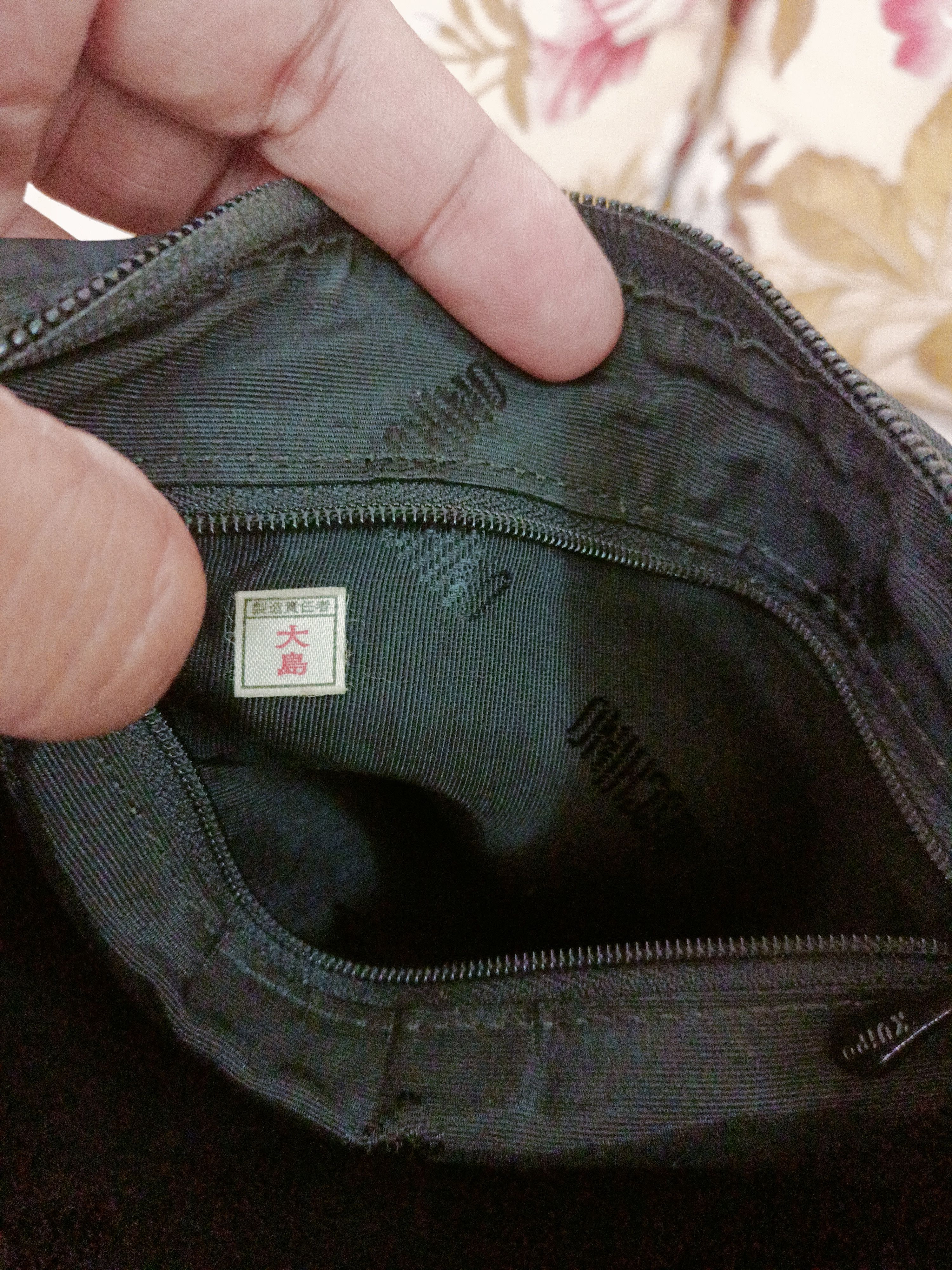 Moschino Vintage Moschino handbag Size ONE SIZE - 5 Thumbnail