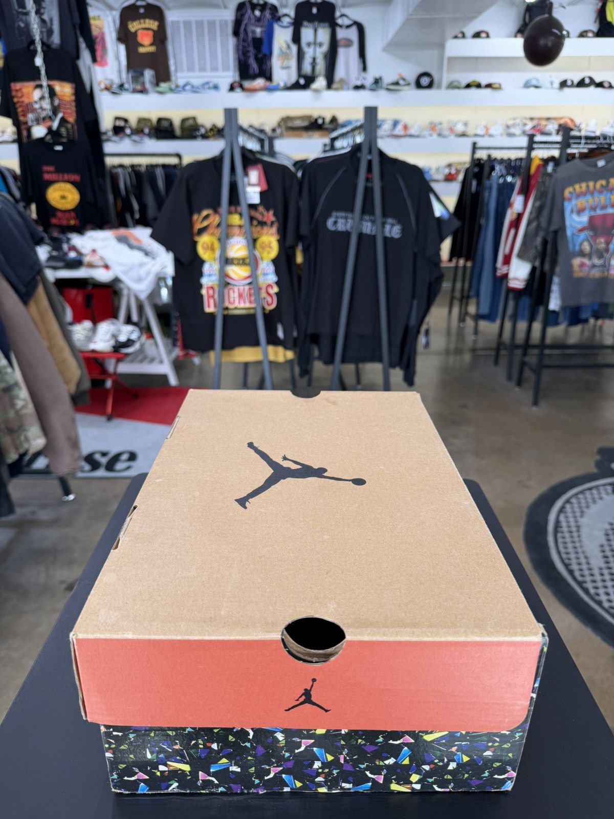 Jordan Brand Air Jordan 12 Low Super Bowl LV Size 9 (2021) Size US 9 / EU 42 - 15 Thumbnail