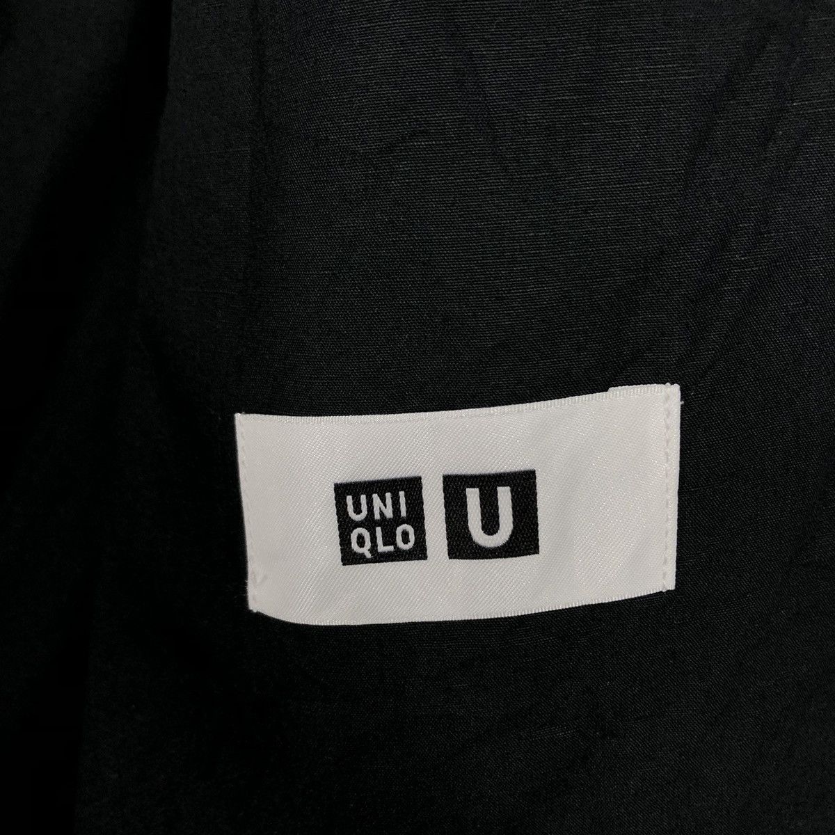 Japanese Brand 🔥VINTAGE CHORE WORKER JACKET UNIQLO UNDERCOVER JAPAN Size US L / EU 52-54 / 3 - 19 Thumbnail