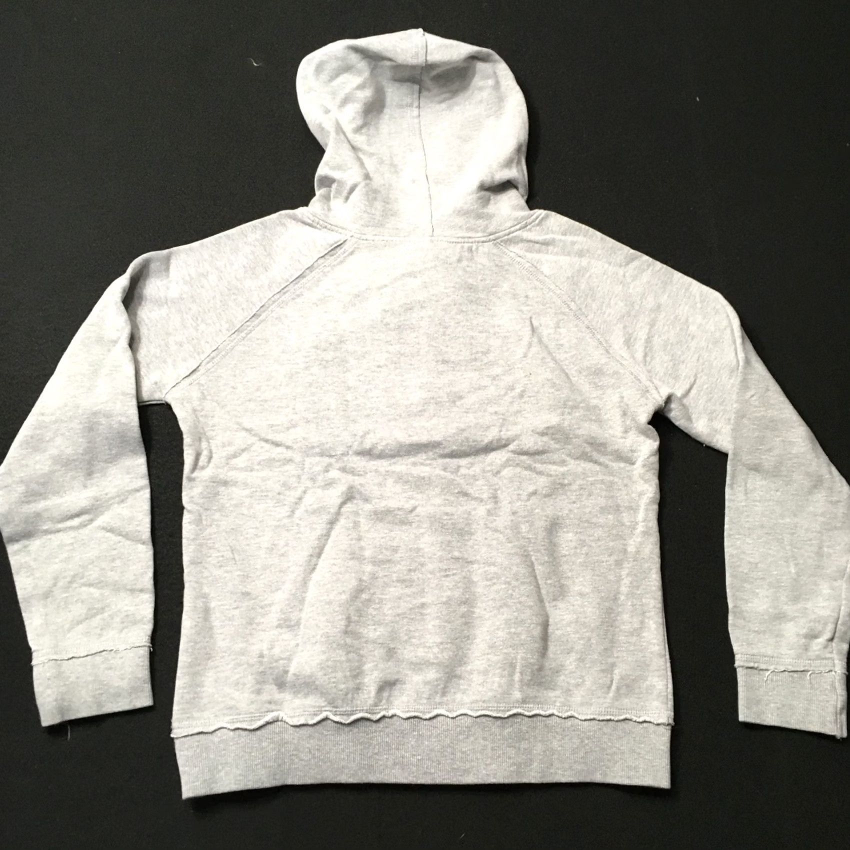 O'Neill O’Neill Santa Cruz Women’s Large Hoodie Gray graphic Hoodie Women L Gray O’Neill Santa Cruz Women’s Large Hoodie Gray graphic Size L / US 10 / IT 46 - 7 Thumbnail
