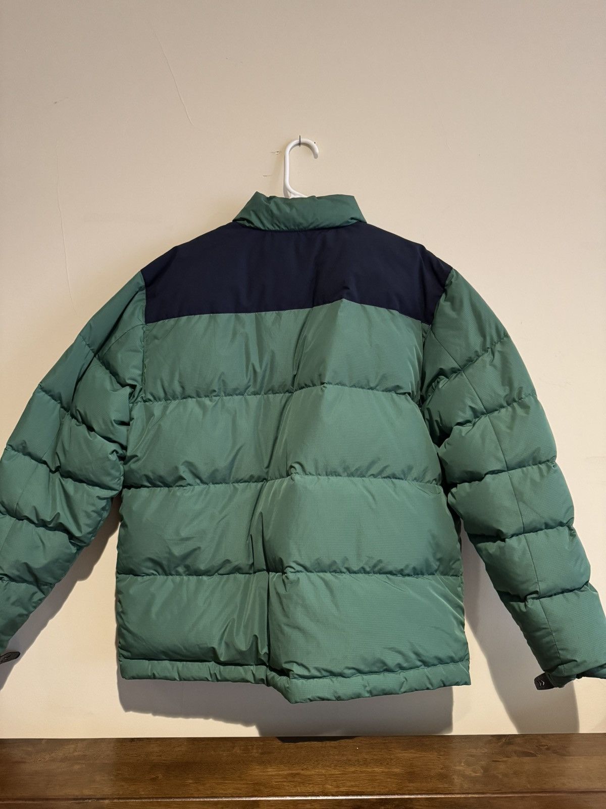 Vineyard Vines Green Puffer - Vineyard Vines Size US L / EU 52-54 / 3 - 5 Thumbnail