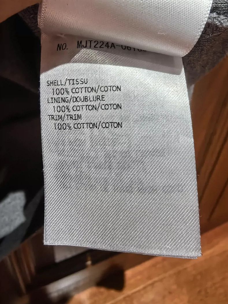 Thom Browne Thom Browne hoodie Size US L / EU 52-54 / 3 - 5 Thumbnail