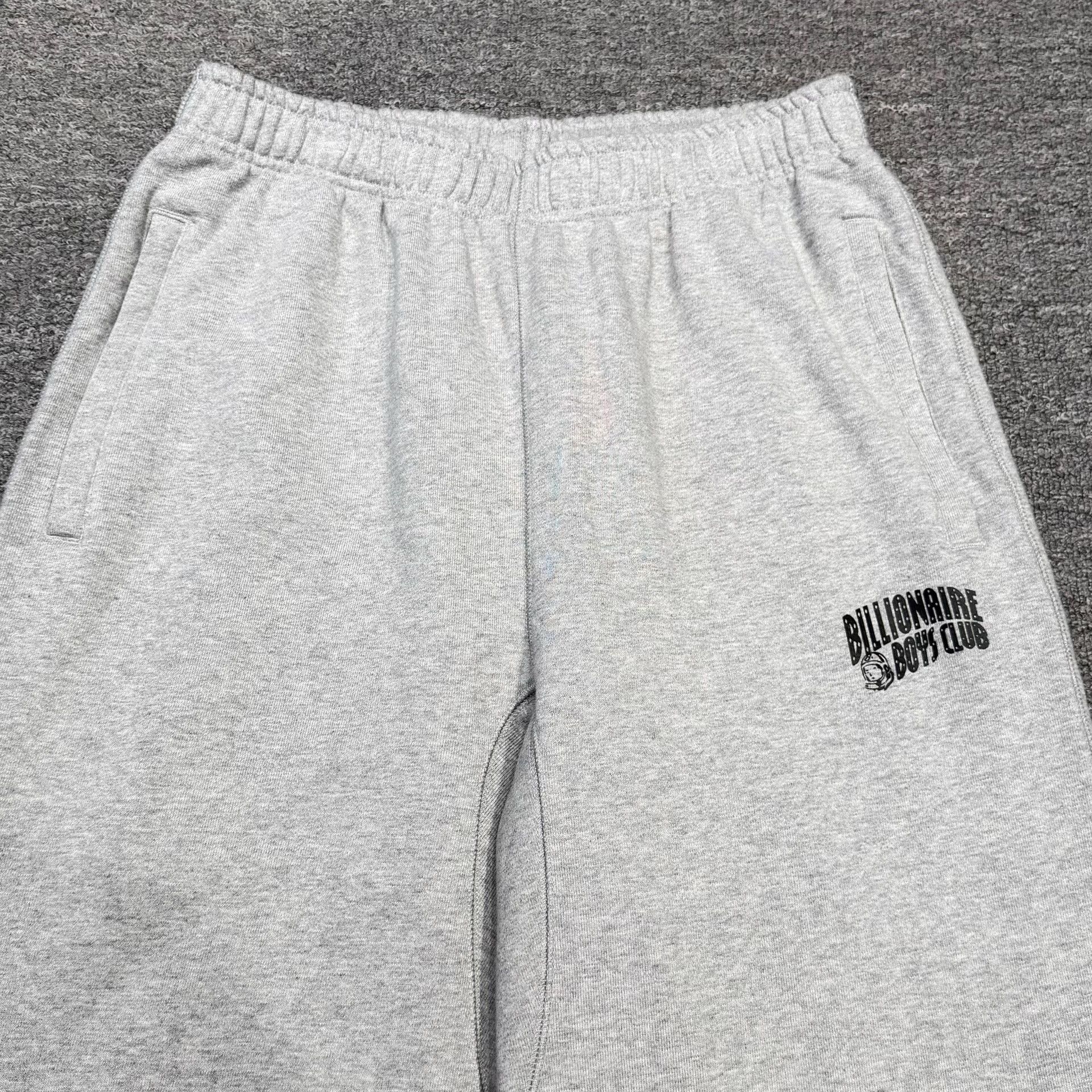 Billionaire Boys Club BBC Casual Sweatpants Q5 Size US 32 / EU 48 - 3 Thumbnail