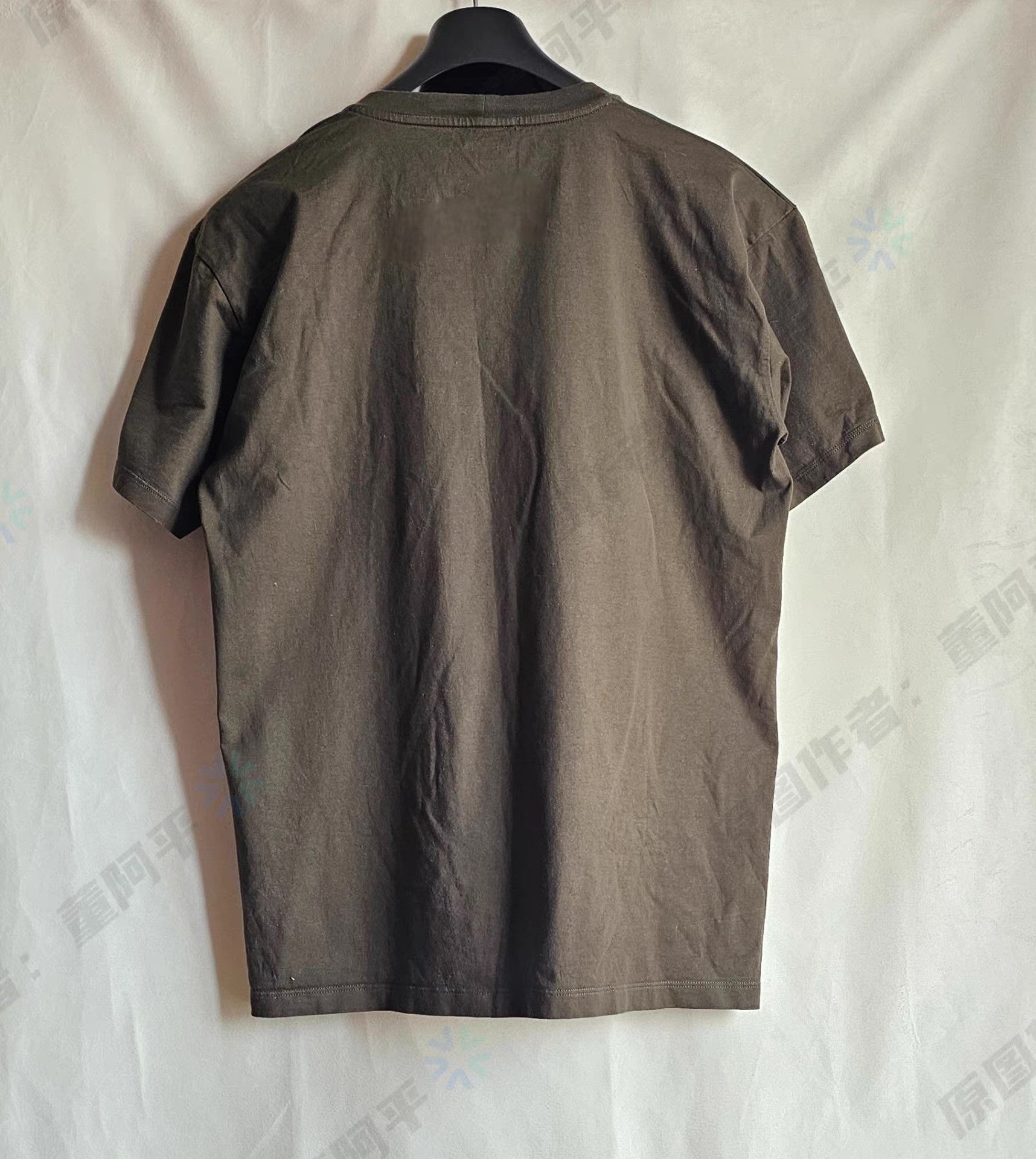 Celine CELINE short-sleeve T-shirt Q4 Size US M / EU 48-50 / 2 - 4 Thumbnail