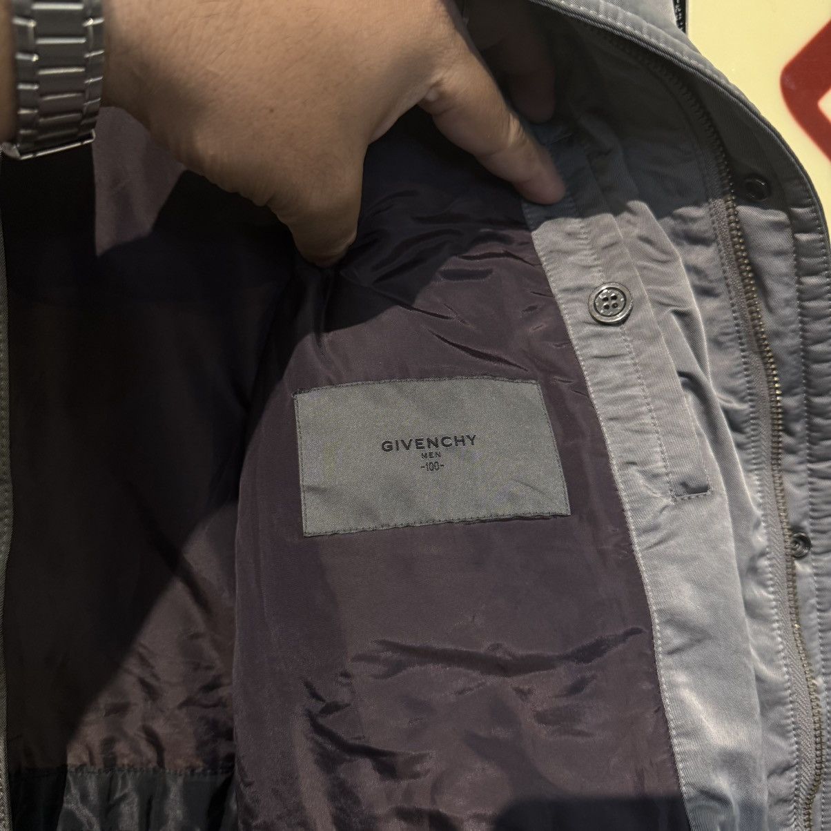 Givenchy Givenchy 90s Vintage Size US L / EU 52-54 / 3 - 9 Thumbnail