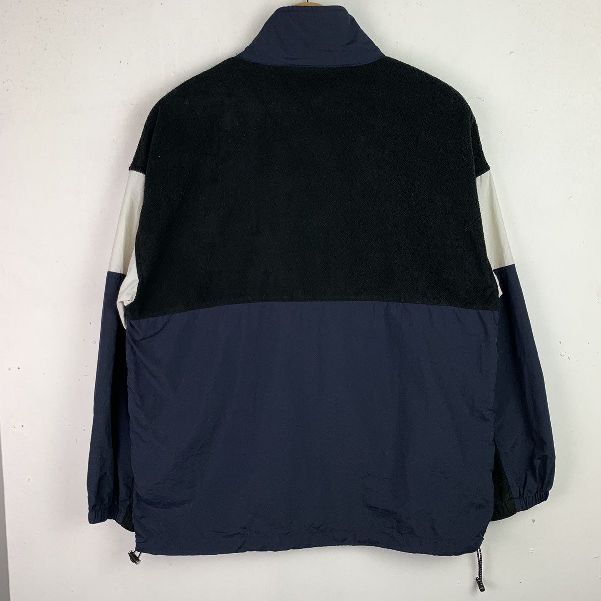Japanese Brand × Vintage Vintage Japanese Brand Head Zip Up Jacket Size US M / EU 48-50 / 2 - 12 Thumbnail