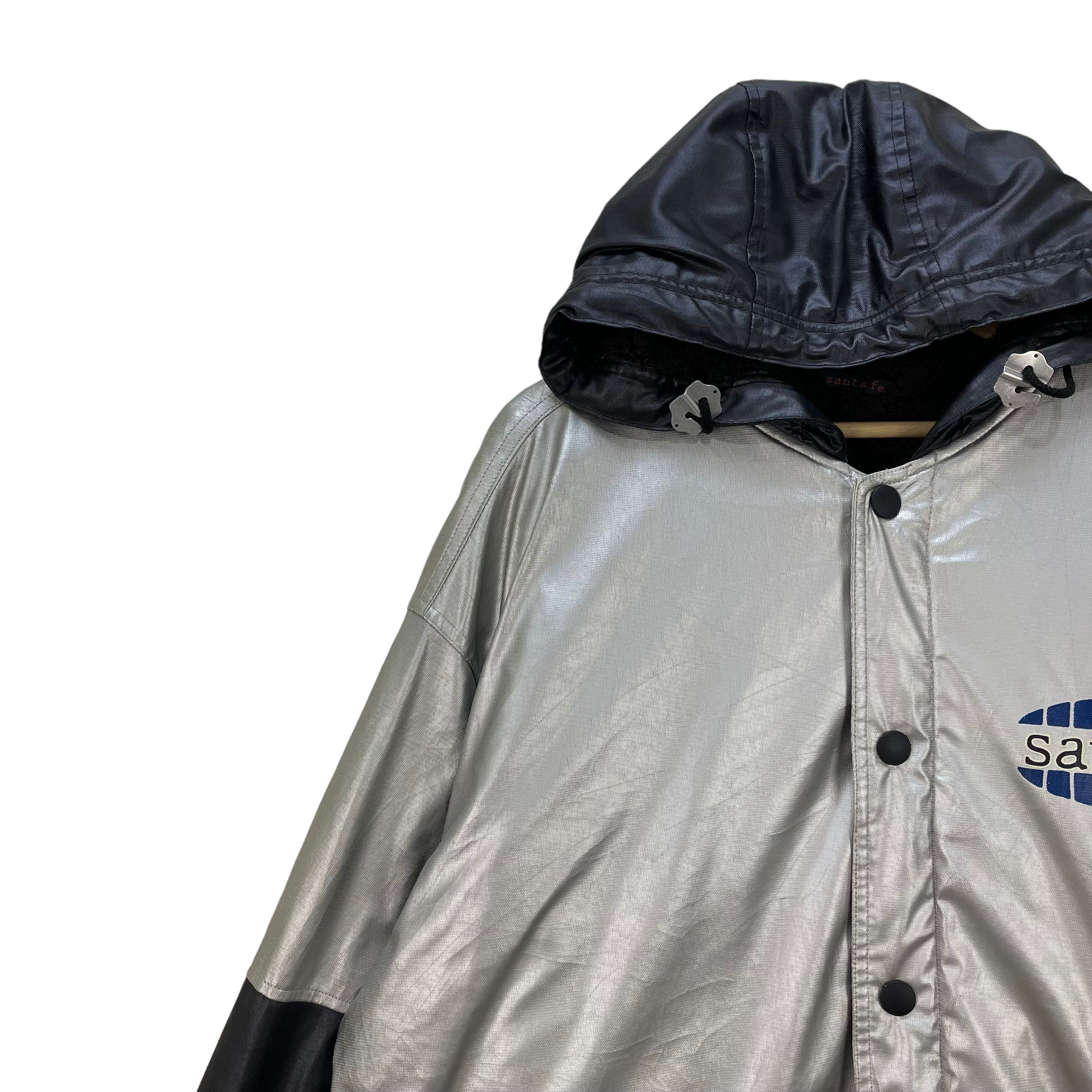 Japanese Brand × Other × Vintage Vintage Santa Fe Jacket Size US M / EU 48-50 / 2 - 4 Thumbnail
