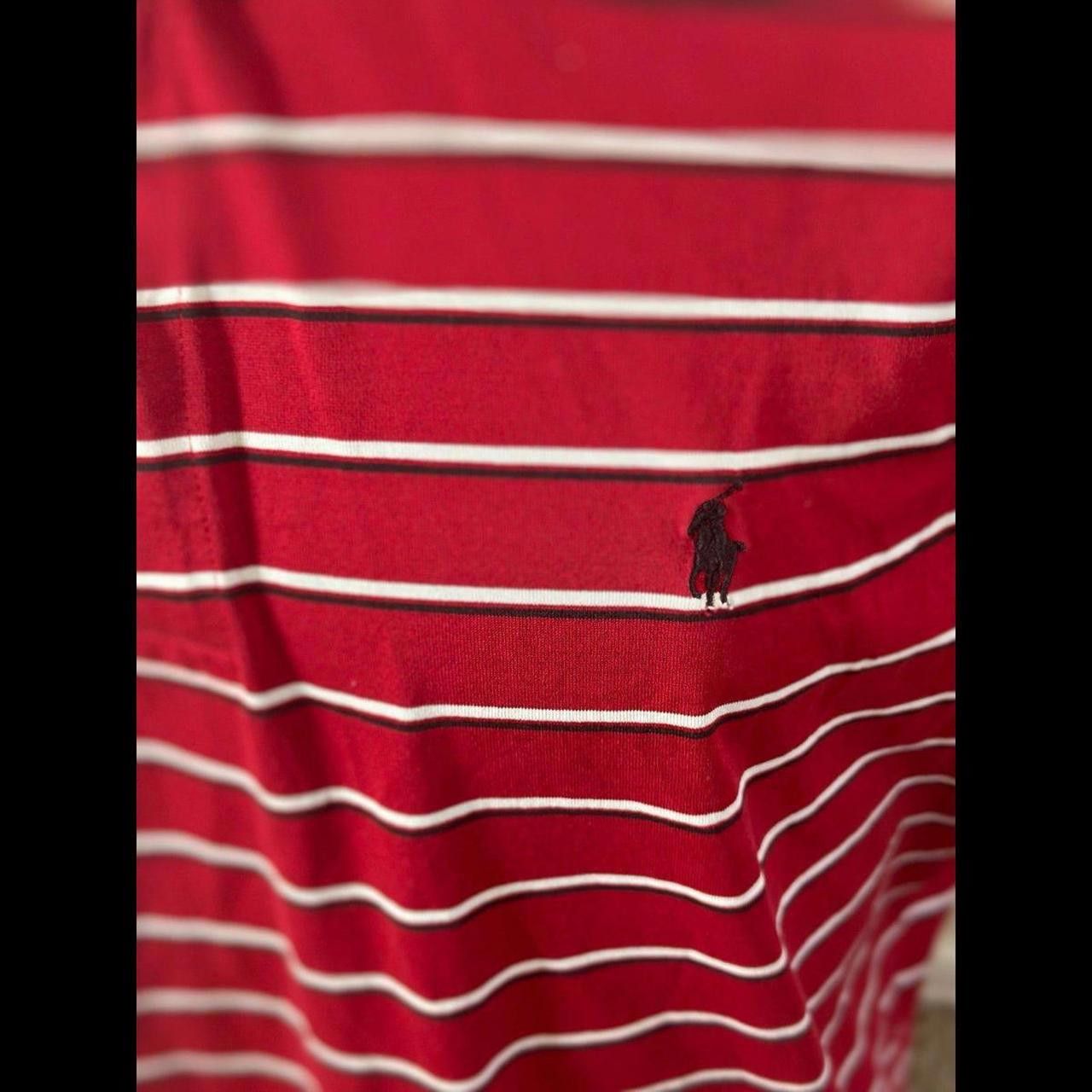 Polo Ralph Lauren Mens Pre Own As Is E52e Size US M / EU 48-50 / 2 - 2 Thumbnail