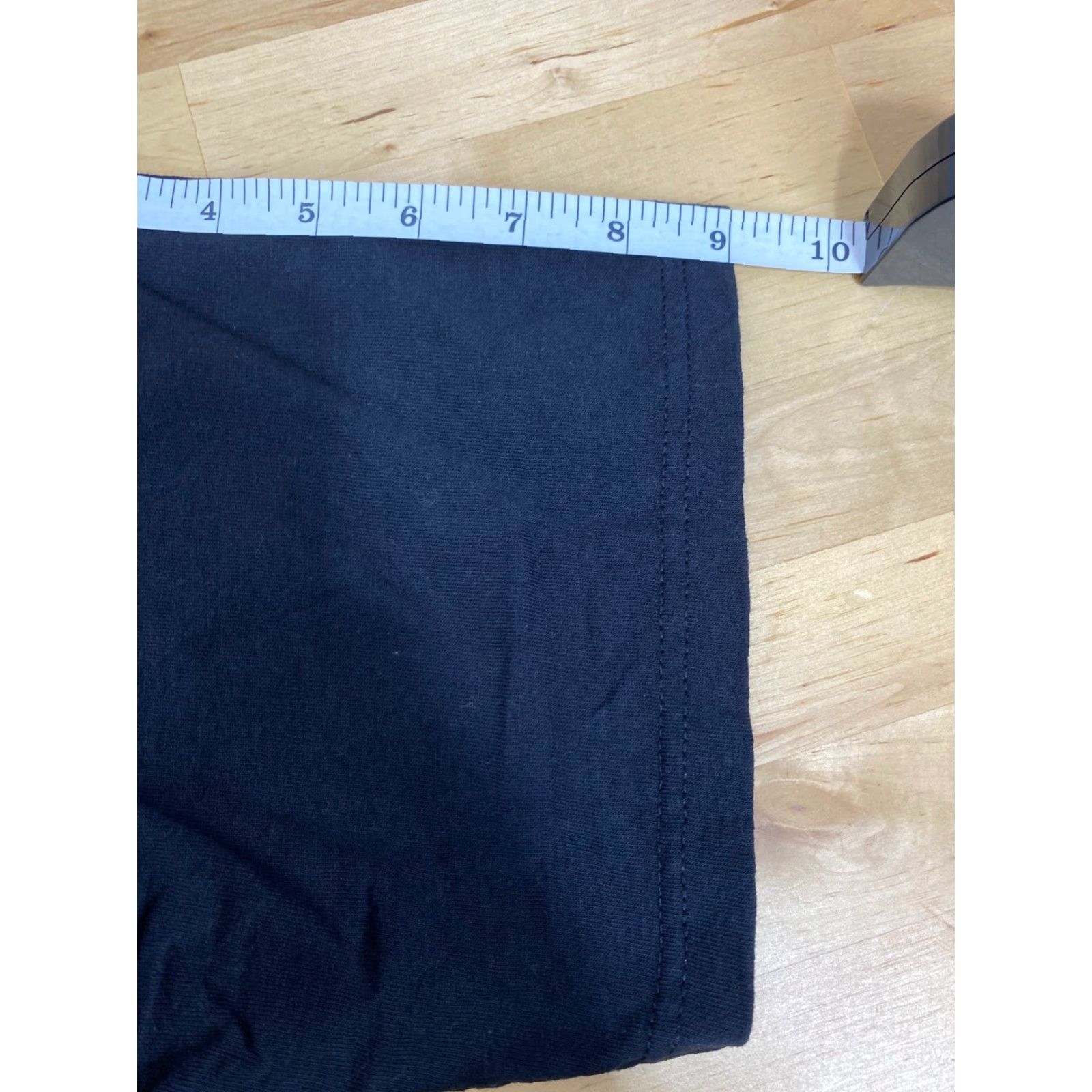Fruit Of The Loom VINTAGE Fruit of the Loom Rooster Graphic Shirt L Black Men 90s Crew Neck Short Sleeve Cotton Logo Size US L / EU 52-54 / 3 - 7 Thumbnail