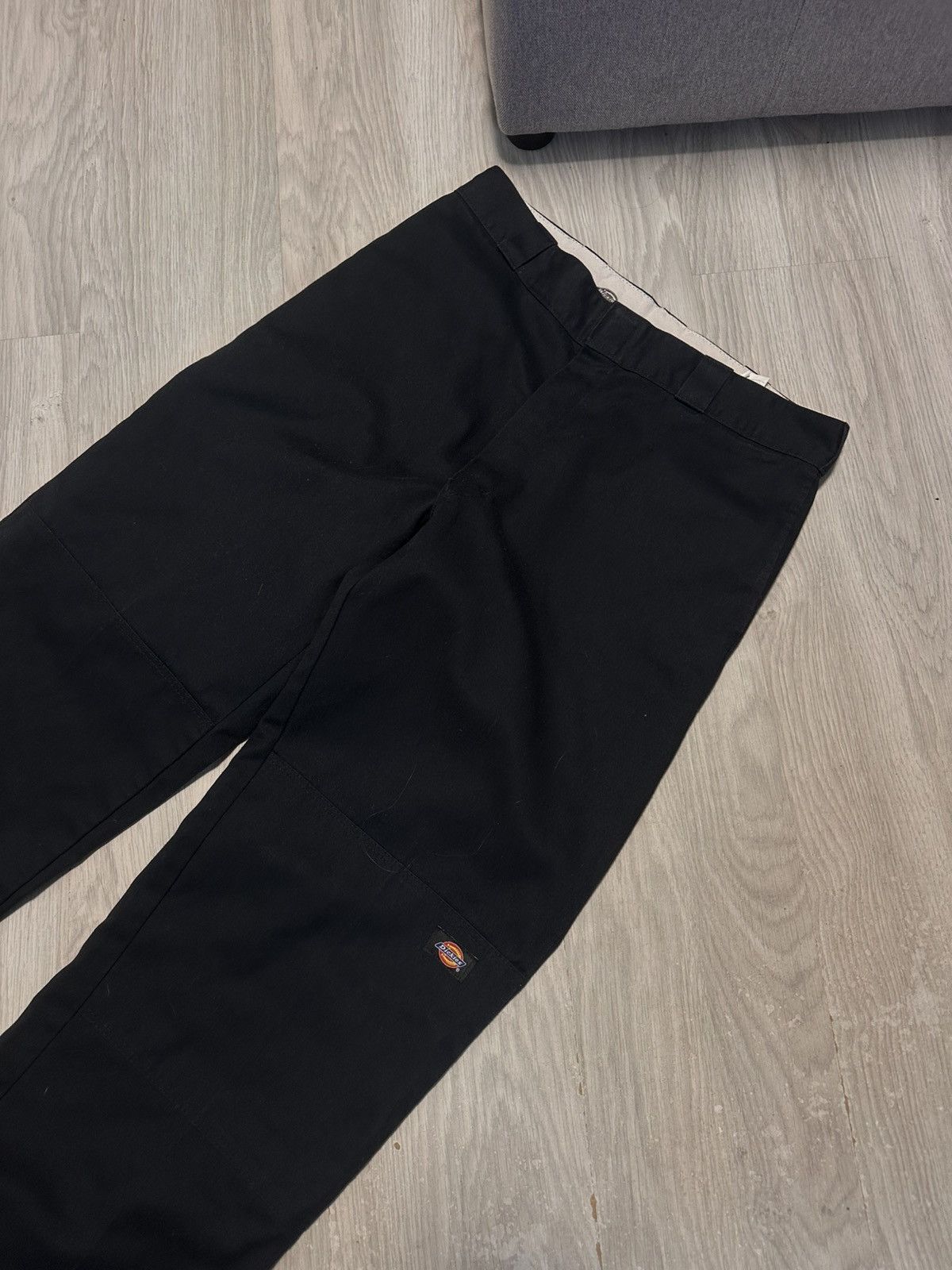 Dickies Dickies Loose Fit SK8 Baggy Pants Size US 34 / EU 50 - 3 Thumbnail
