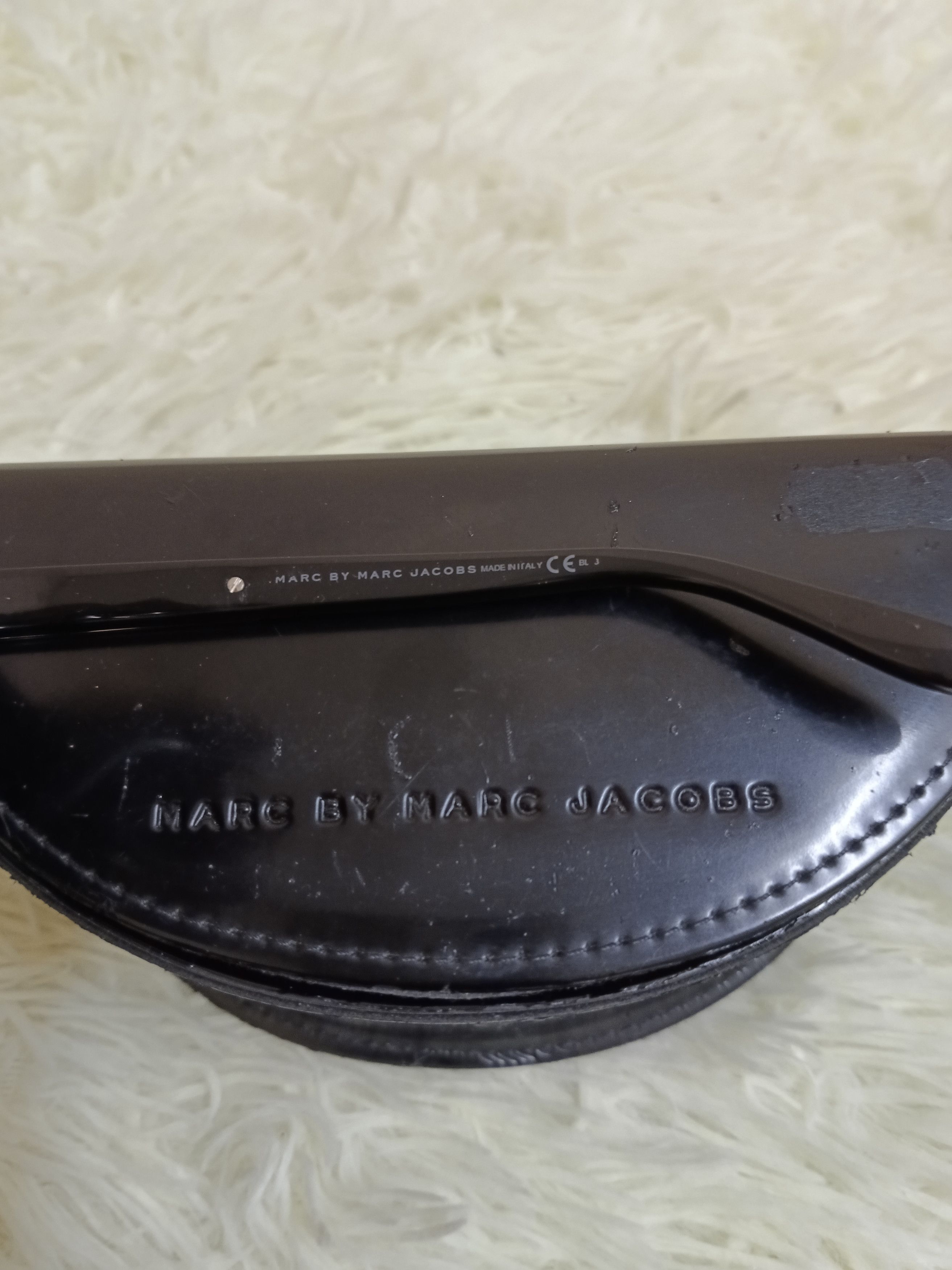 Marc by Marc Jacobs MMJ 449/F/S 807HD Size ONE SIZE - 6 Thumbnail