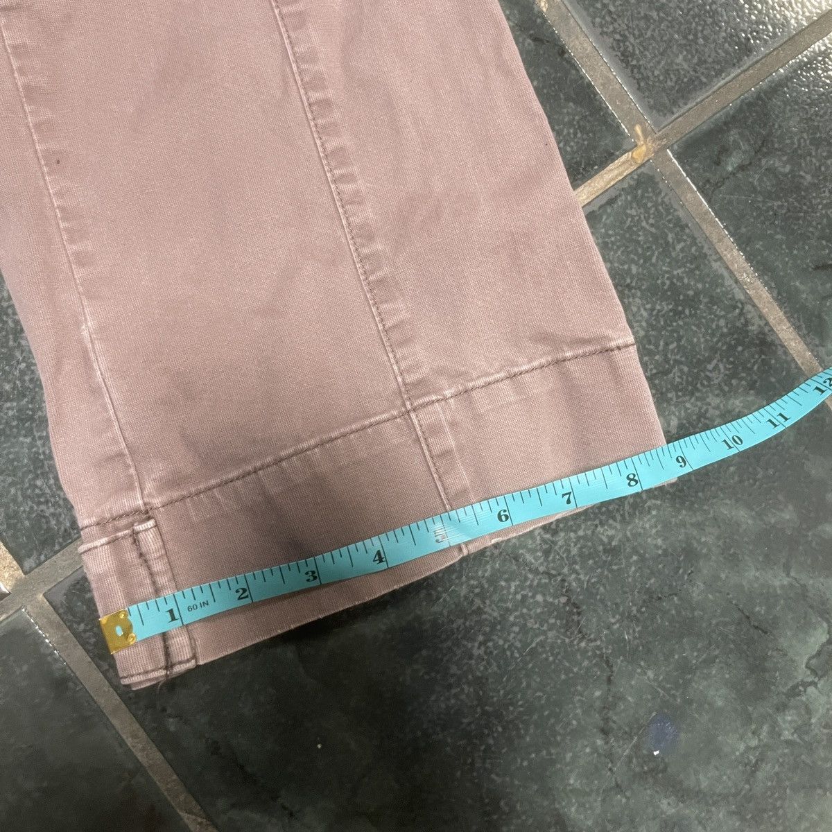 Somar Somar G61 Engineer Fatigues - Moth Size US 28 / EU 44 - 6 Thumbnail
