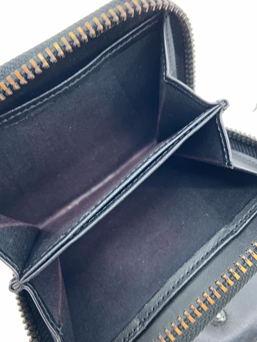 Vivienne Westwood Orb Camo Leather Wallet Size ONE SIZE - 6 Thumbnail