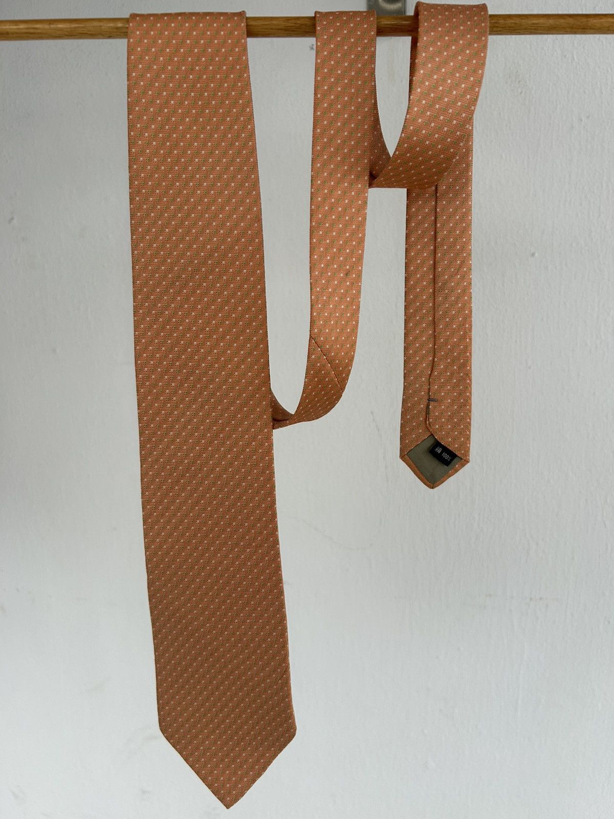 Other Positano Vintage Tie Size ONE SIZE - 1 Thumbnail