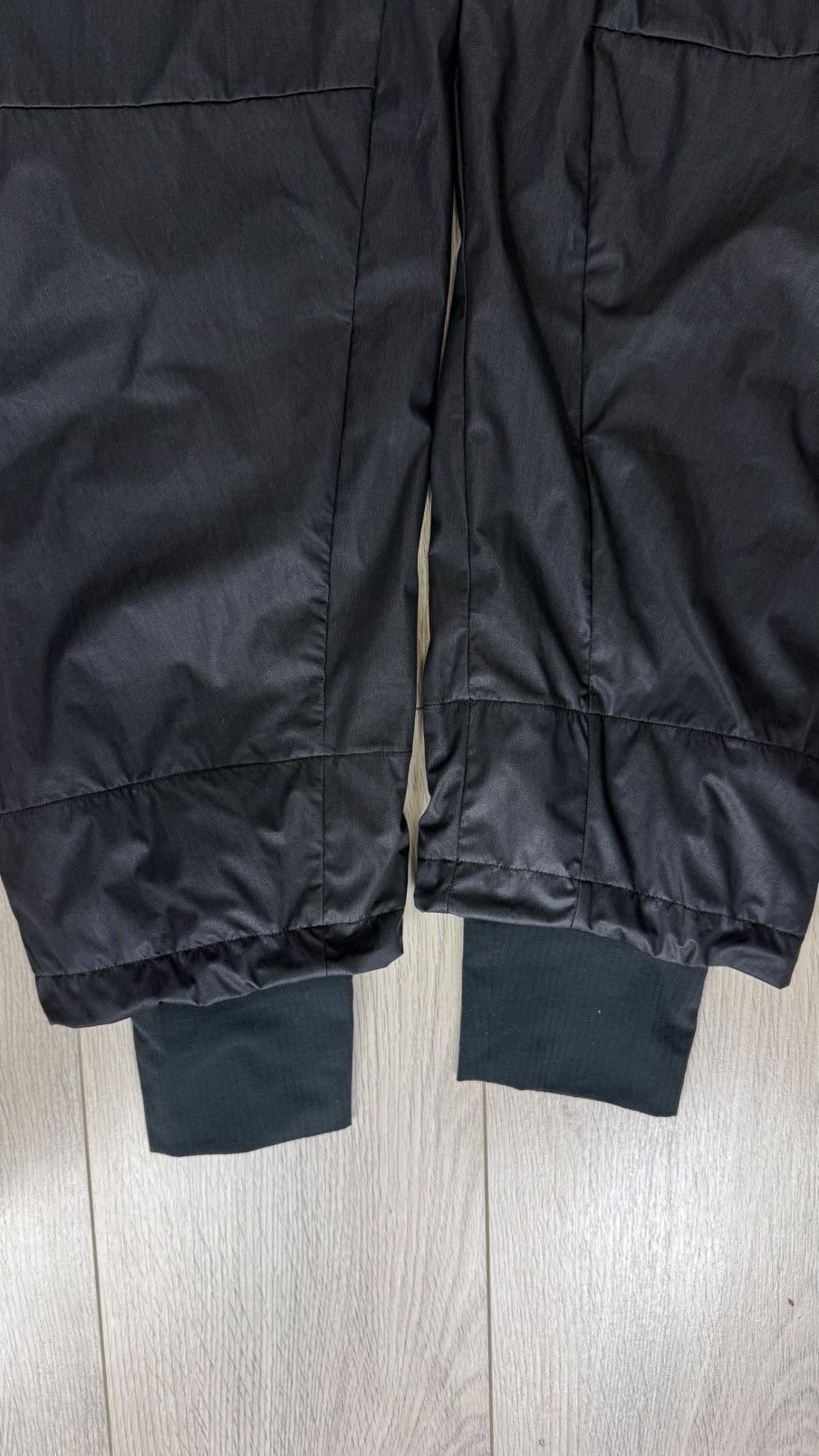 Nike Nike Running Division Phenom Storm-Fit Running Pants Size US 32 / EU 48 - 10 Thumbnail