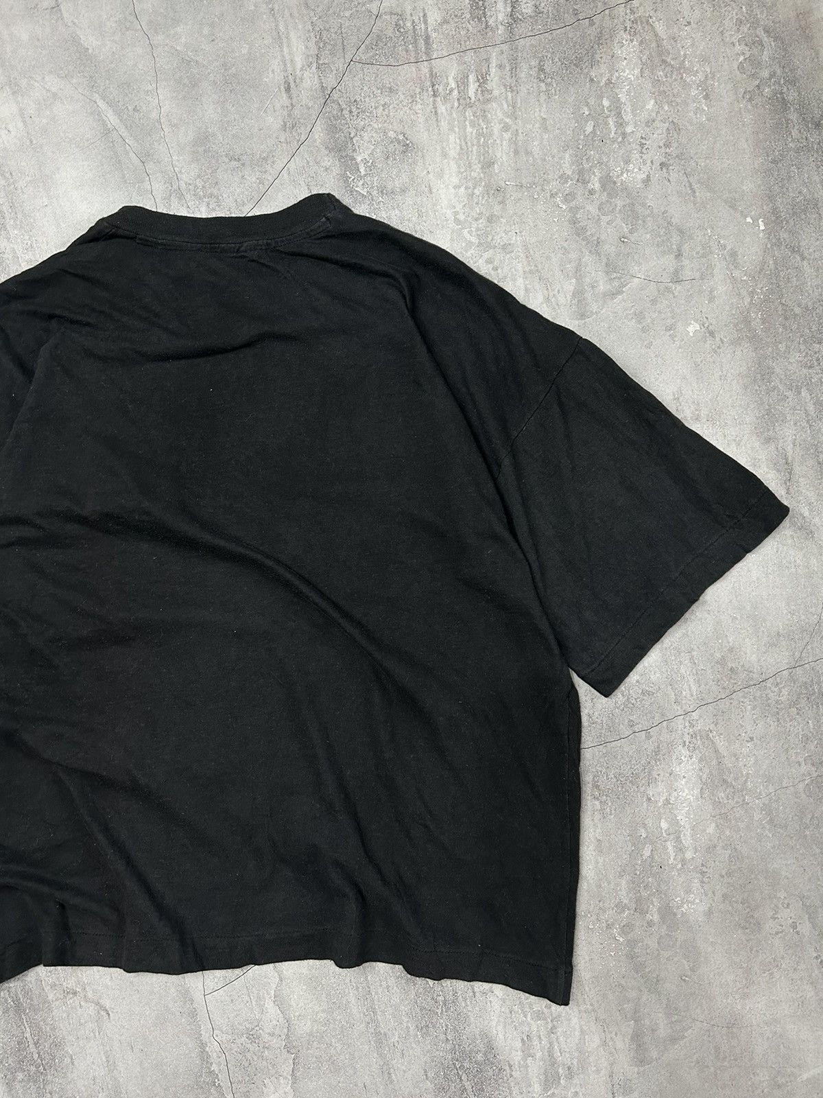 Jordan Brand Vintage Early 90s Michael Jordan 'Around the Top' Euro Tee Size US L / EU 52-54 / 3 - 7 Thumbnail