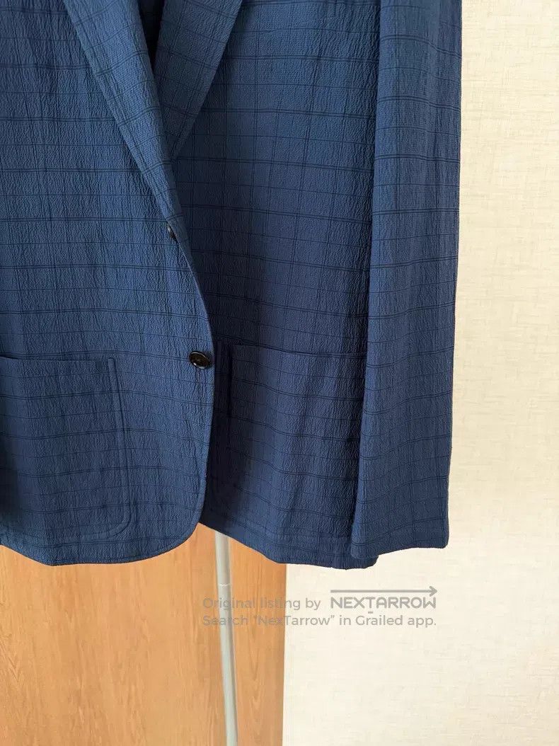 Hermes Hermes Spring/Summer Men's Casual Jacket Size US L / EU 52-54 / 3 - 3 Thumbnail