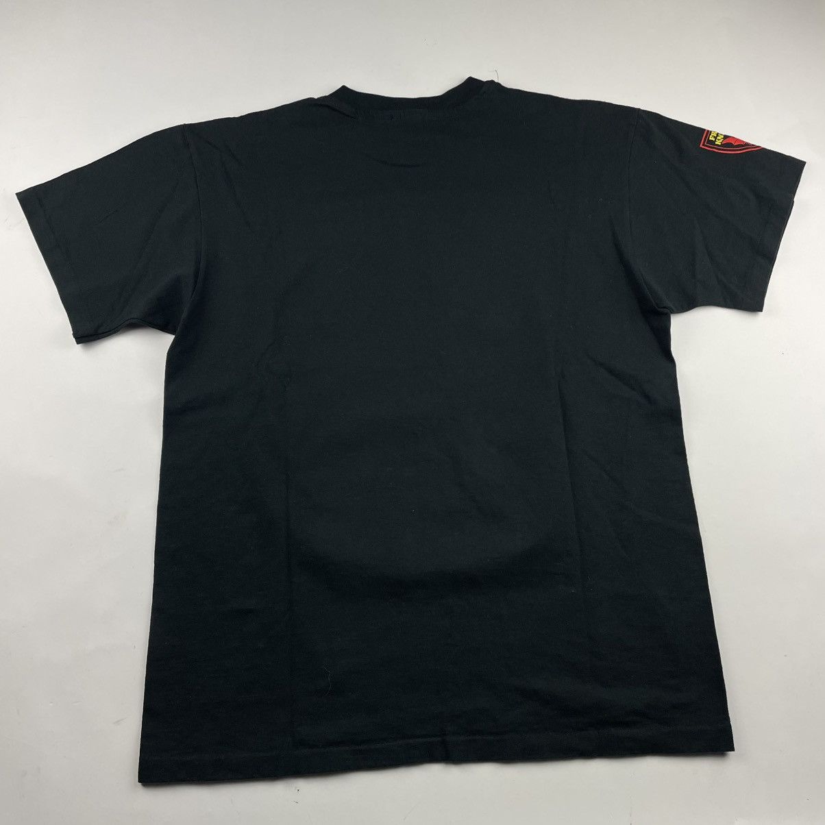 LEGO × Vintage Vintage 1997 Adult LEGO Fright Knights T-Shirt L Like New Size US L / EU 52-54 / 3 - 8 Thumbnail