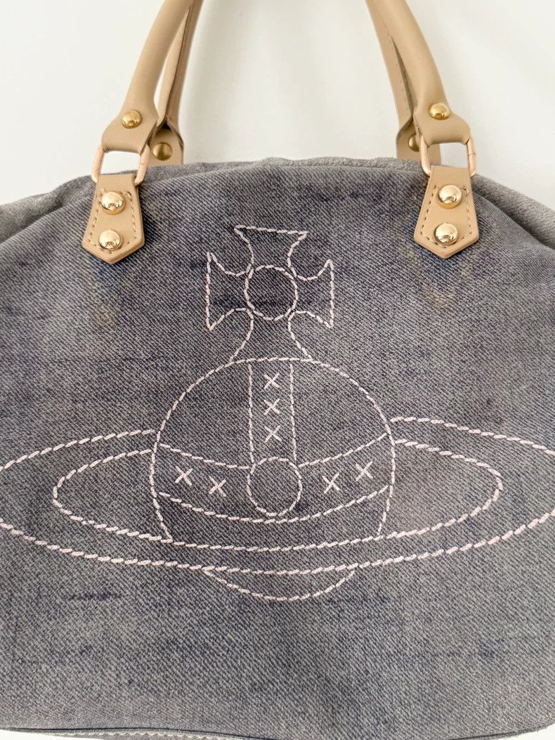 Vivienne Westwood Vivienne Westwood size os Handbag Size ONE SIZE - 5 Thumbnail