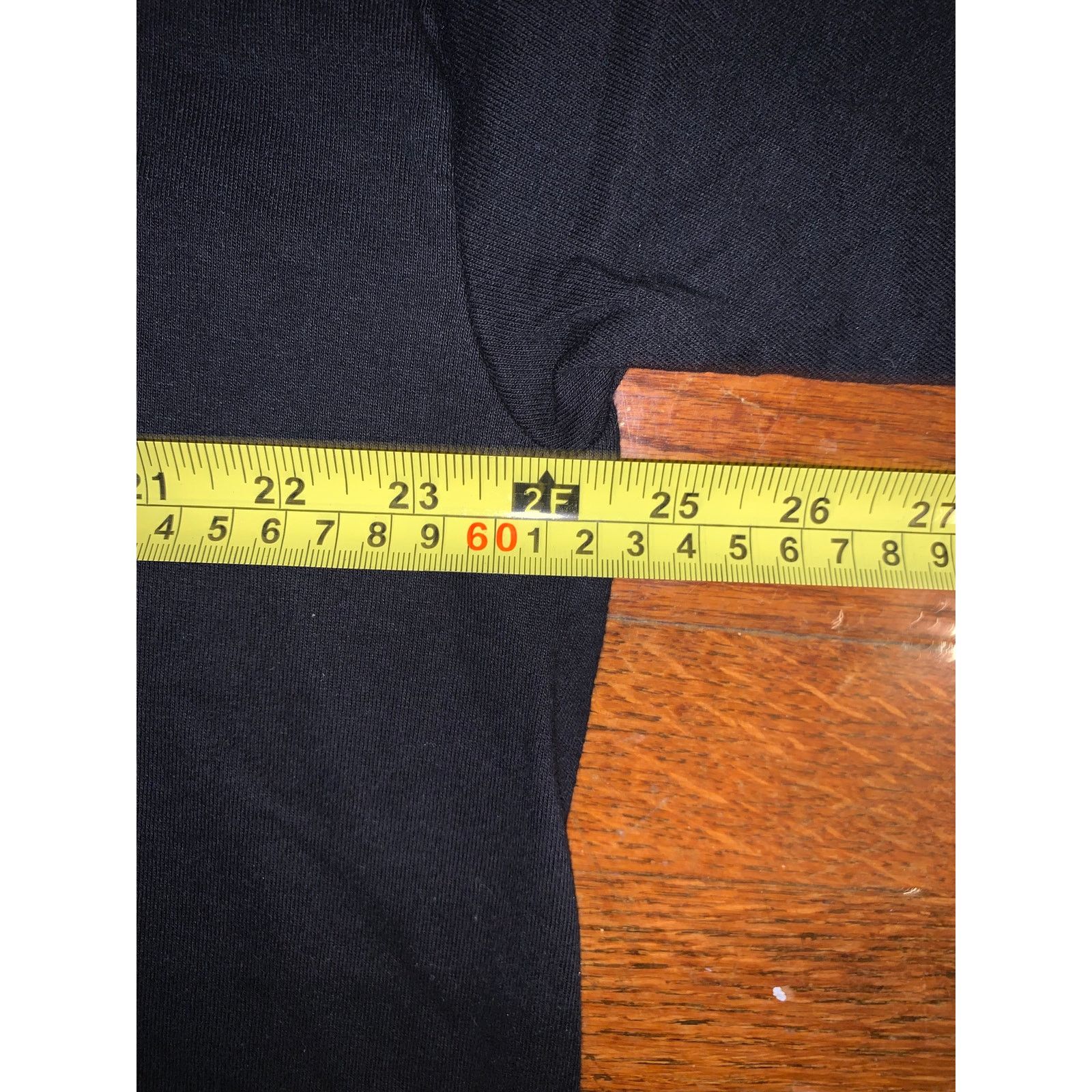 Band Tees × Other ACDC Rock N Roll Damnation T Shirt XL Black Band Tee Size US XL / EU 56 / 4 - 6 Thumbnail