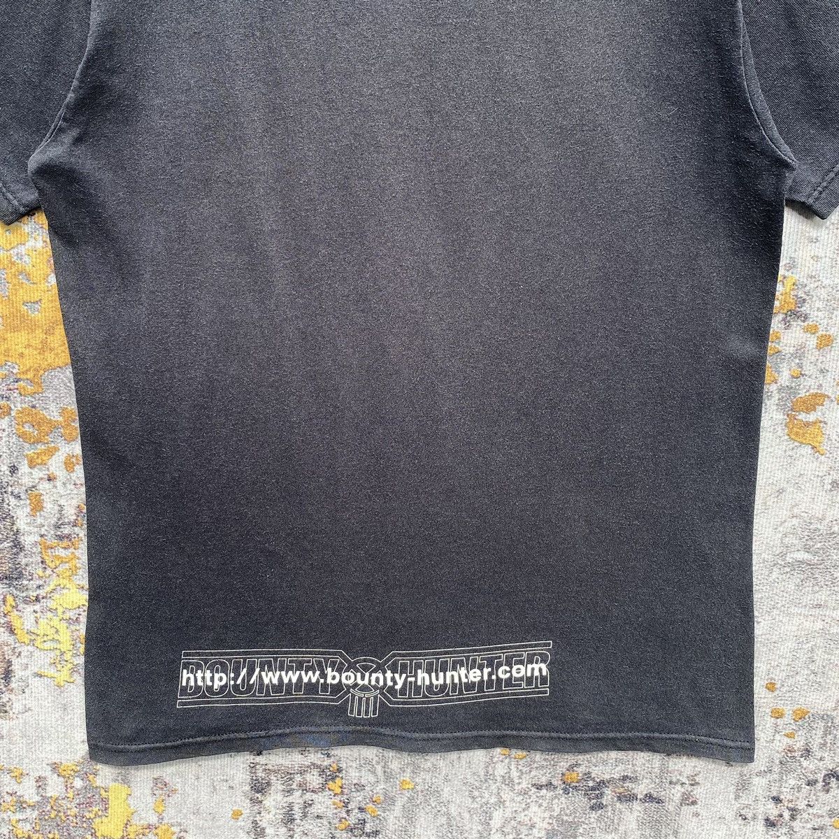 Bounty Hunter × Vintage Vintage Bounty Hunter Toys LTD Shirt Japanese Brand Size US S / EU 44-46 / 1 - 10 Thumbnail
