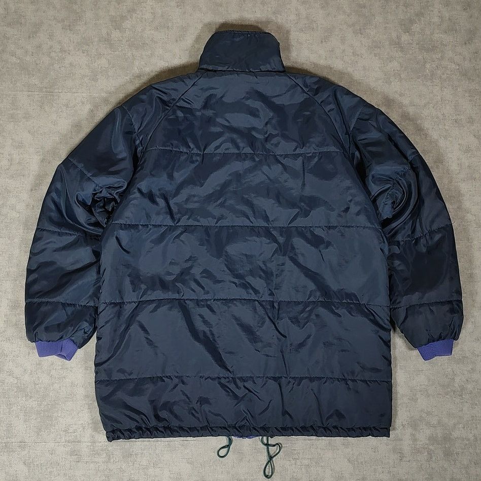 Other VTG Columbia gorpcore reversible puffer jacket womens Medium Size US M / EU 48-50 / 2 - 2 Thumbnail